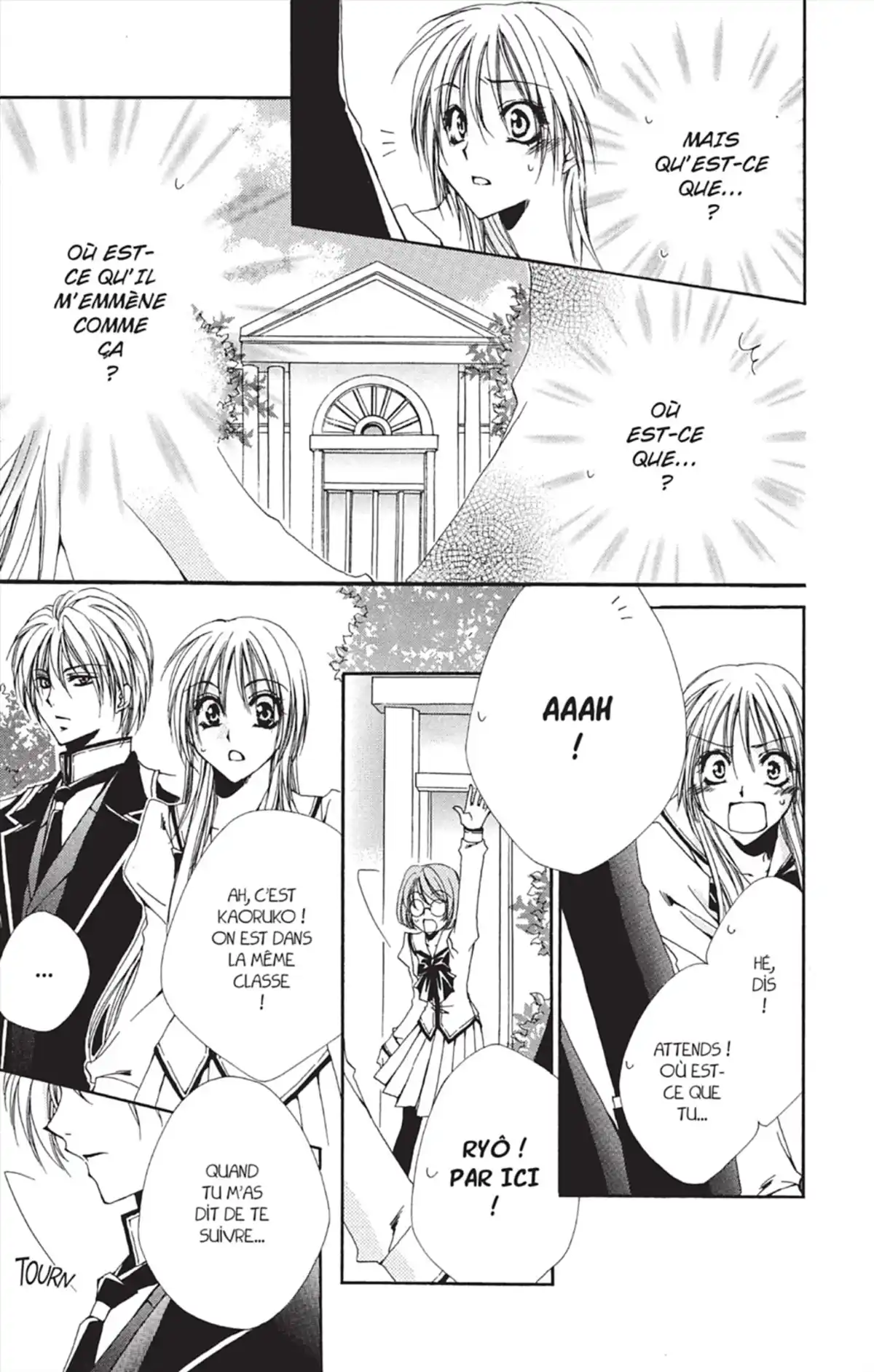 Lady and Butler Volume 1 page 15