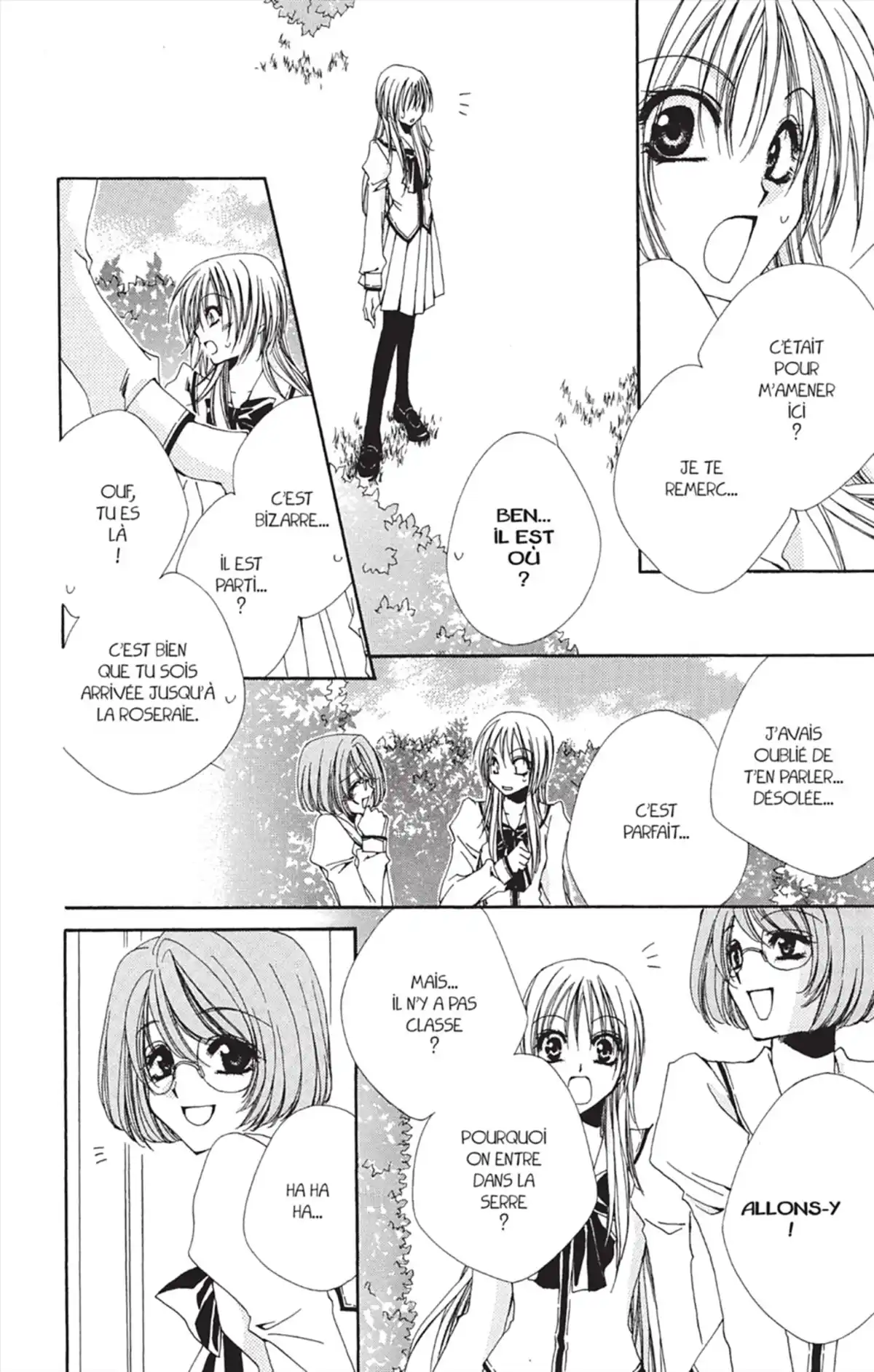 Lady and Butler Volume 1 page 16
