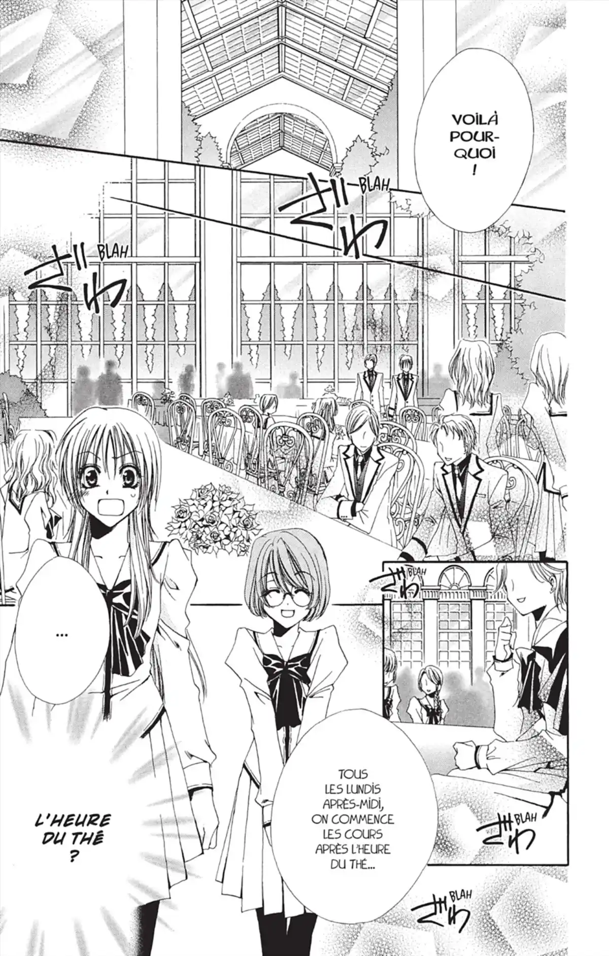 Lady and Butler Volume 1 page 17