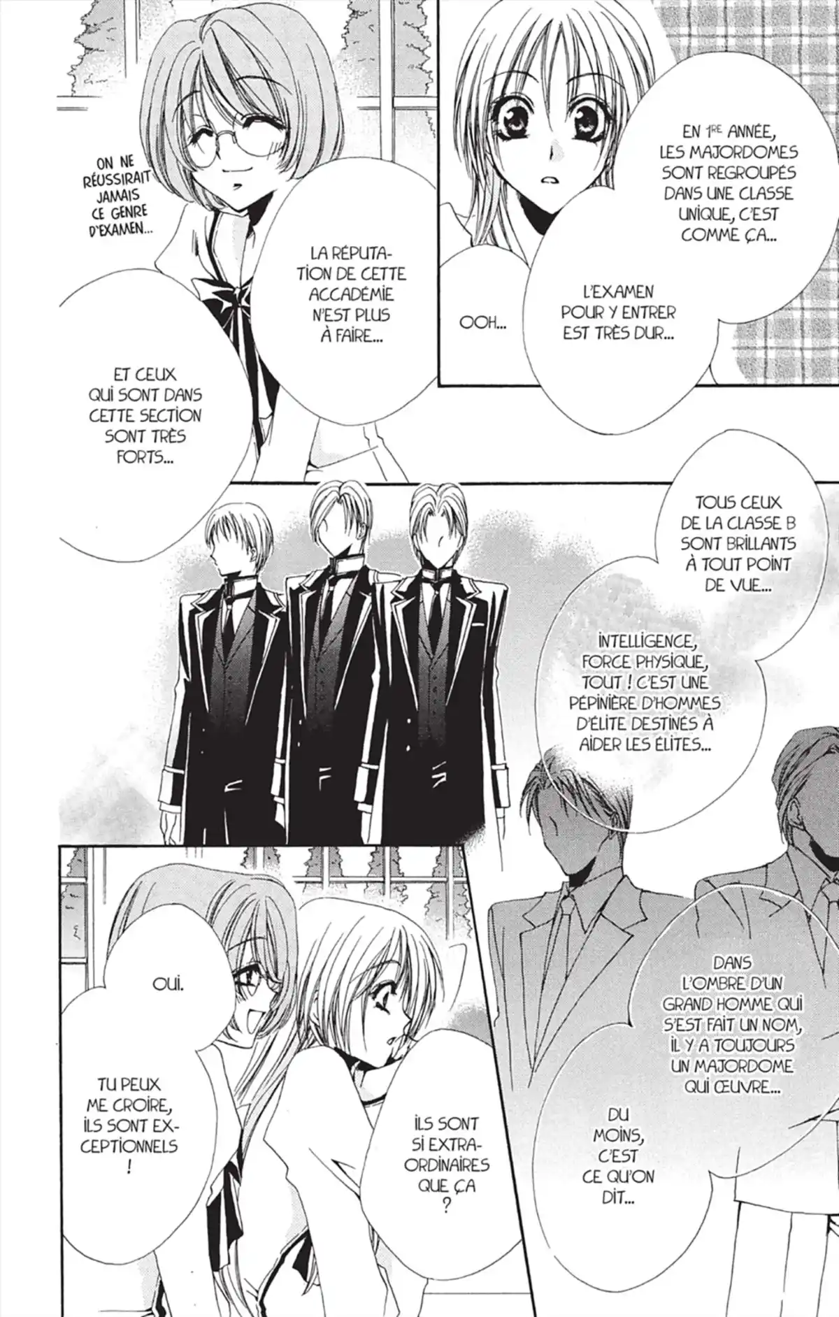 Lady and Butler Volume 1 page 20