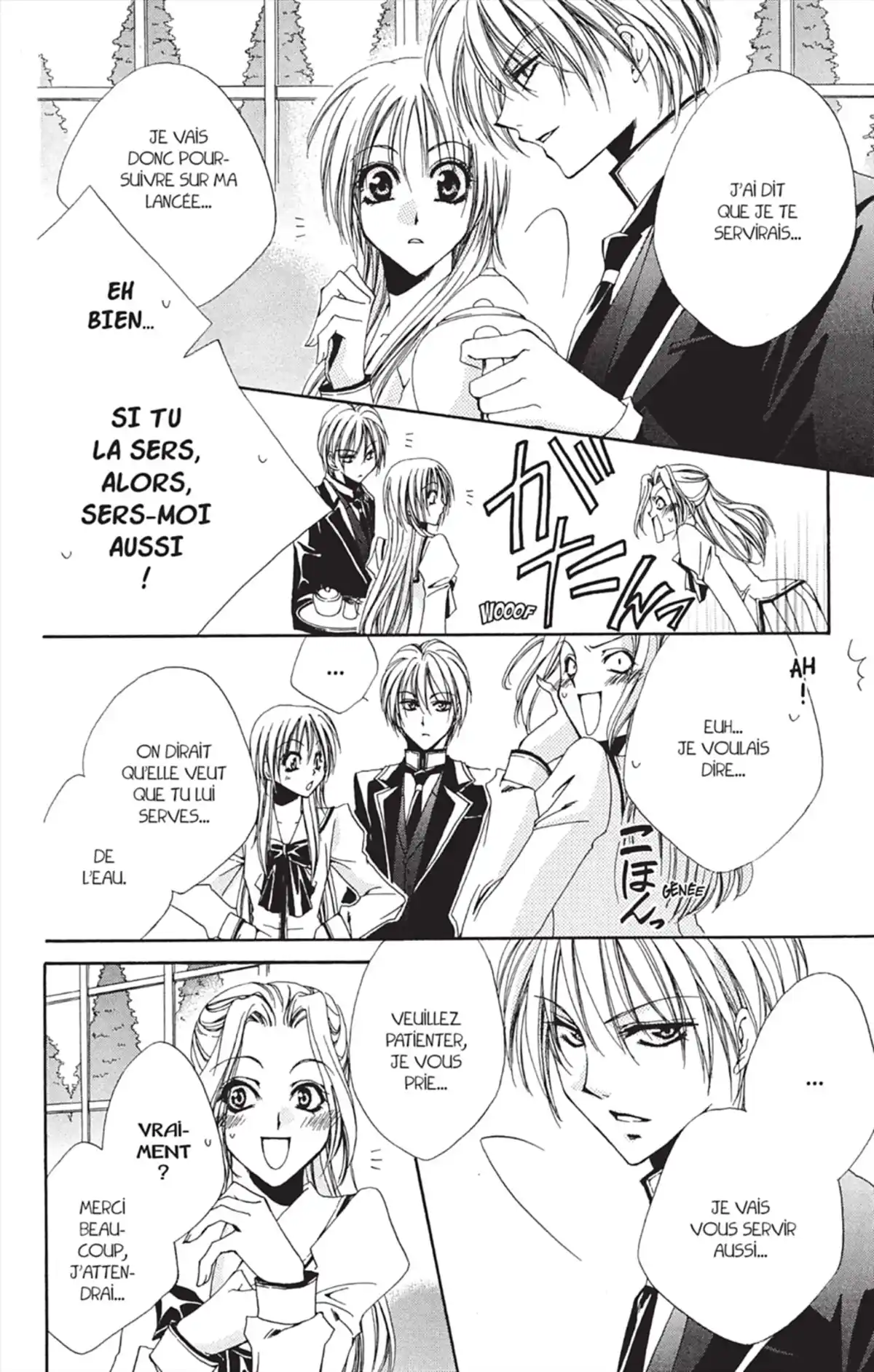 Lady and Butler Volume 1 page 24