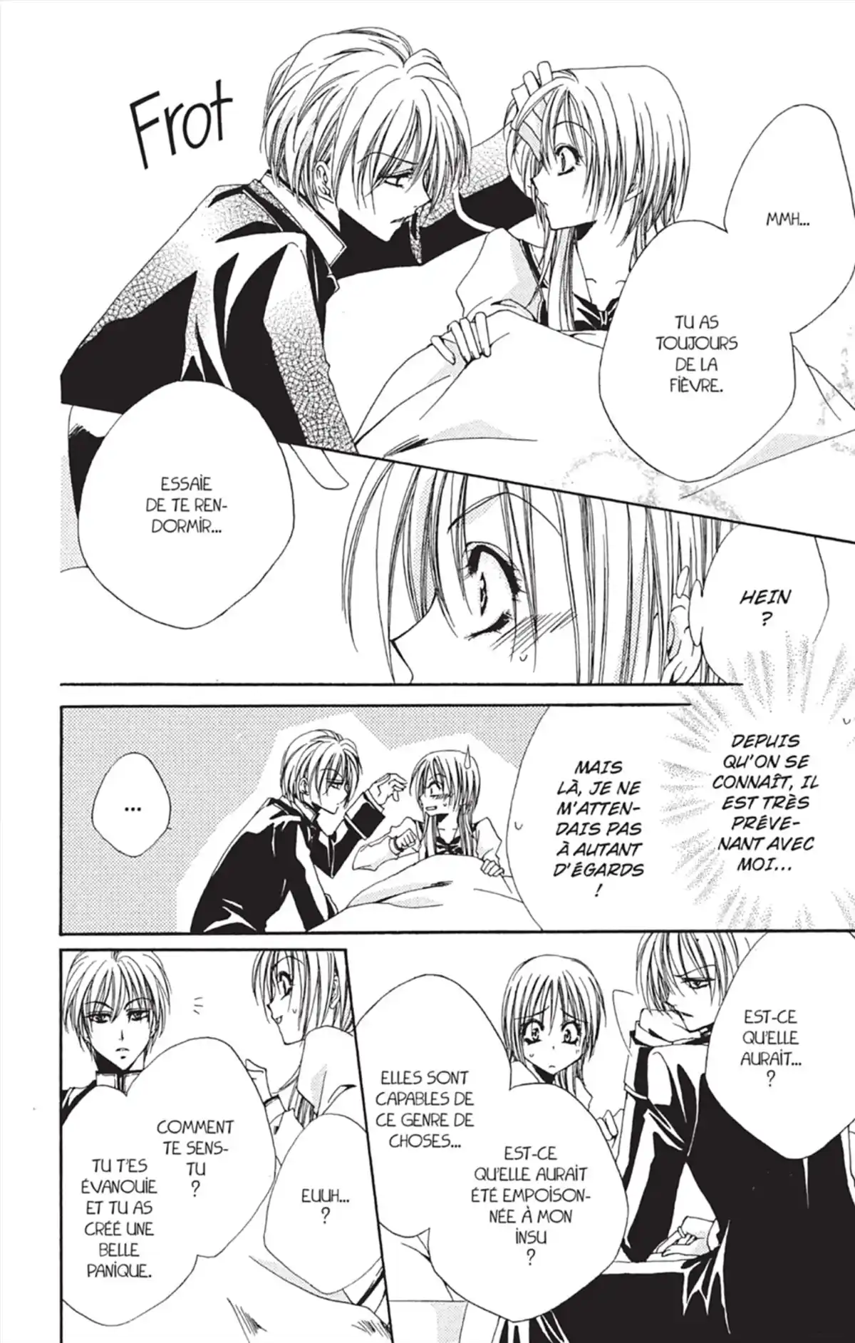 Lady and Butler Volume 1 page 28