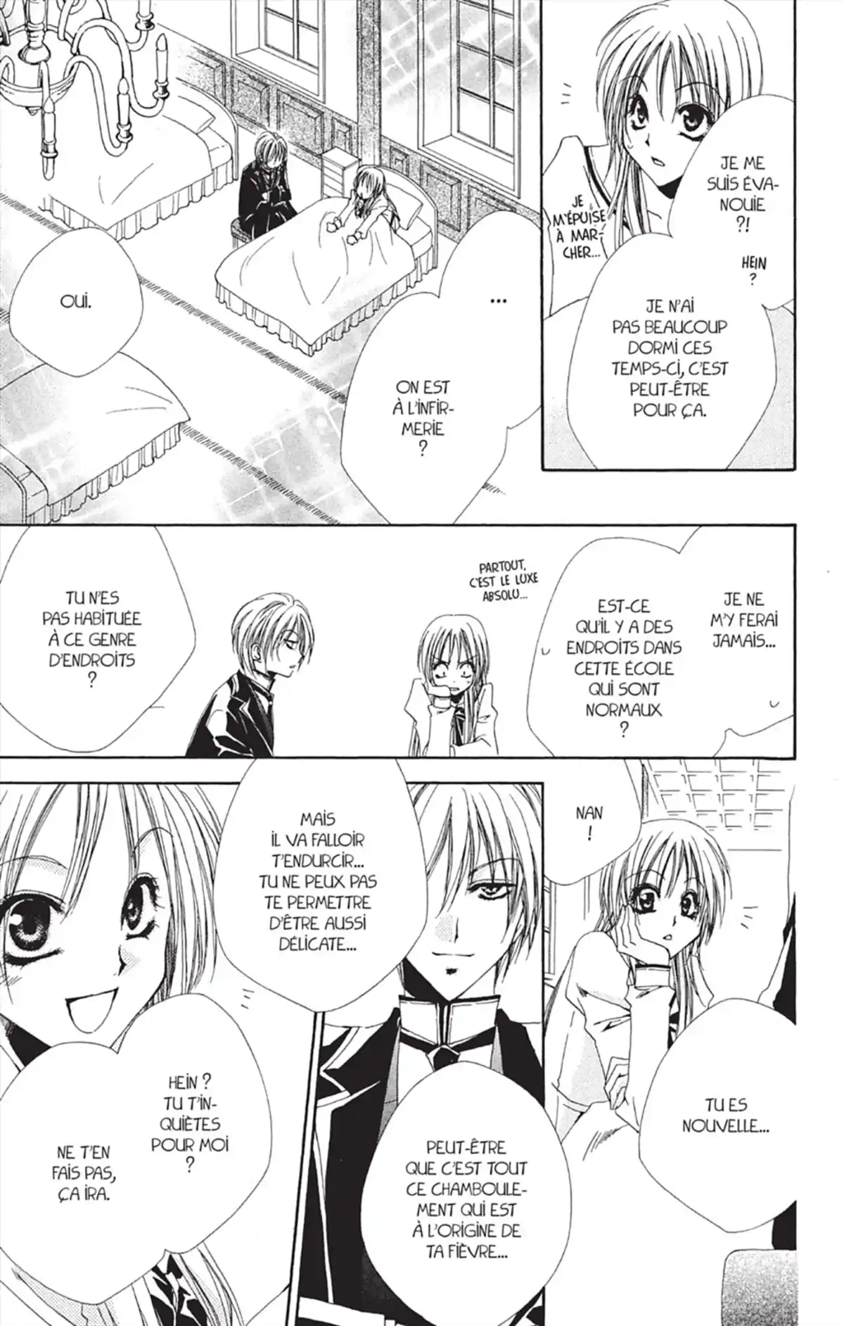 Lady and Butler Volume 1 page 29