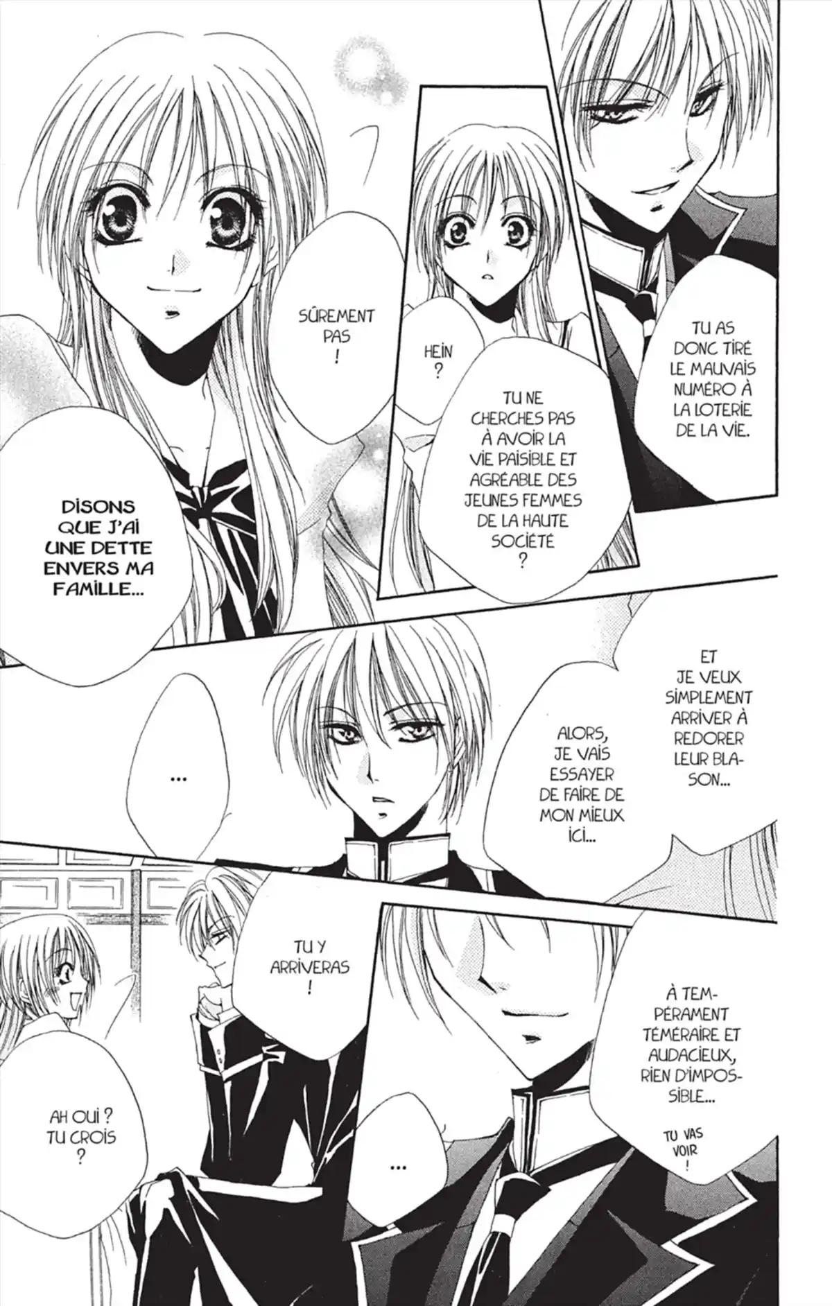 Lady and Butler Volume 1 page 31