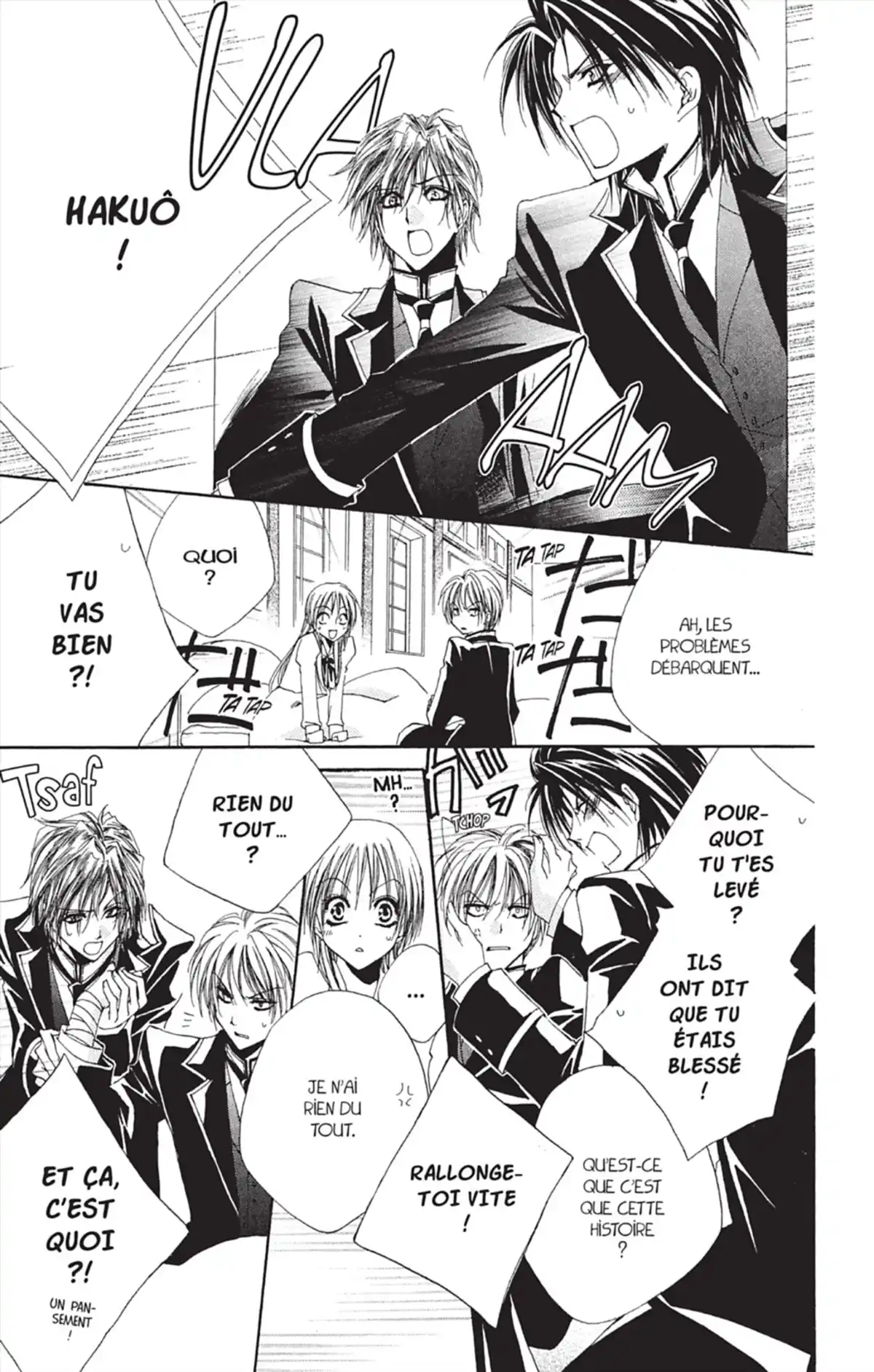 Lady and Butler Volume 1 page 33