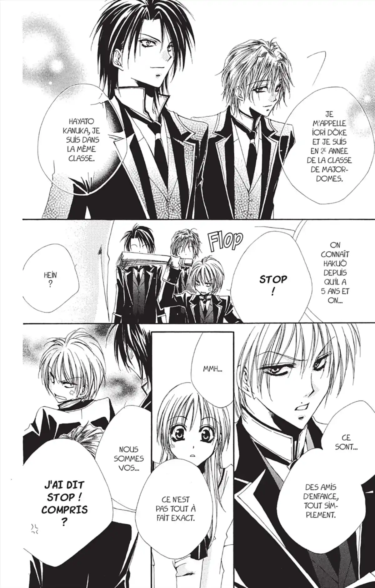 Lady and Butler Volume 1 page 36
