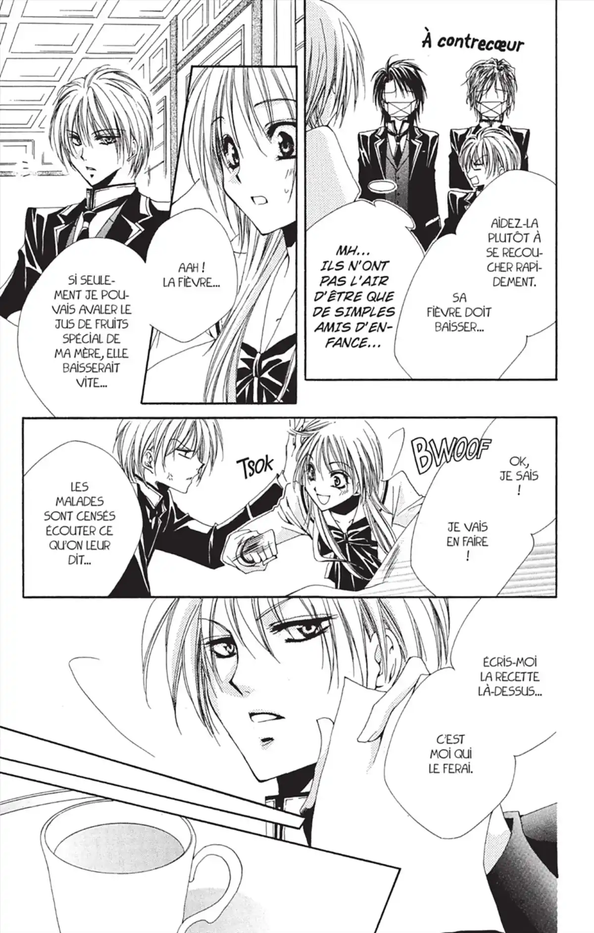 Lady and Butler Volume 1 page 37