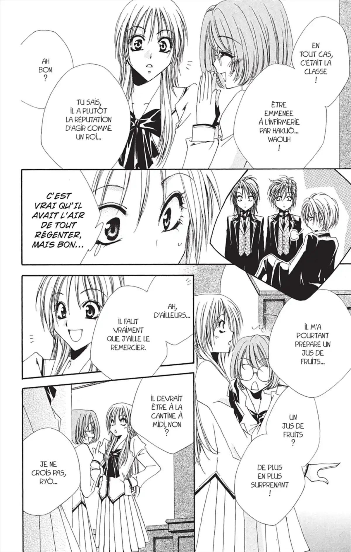 Lady and Butler Volume 1 page 42