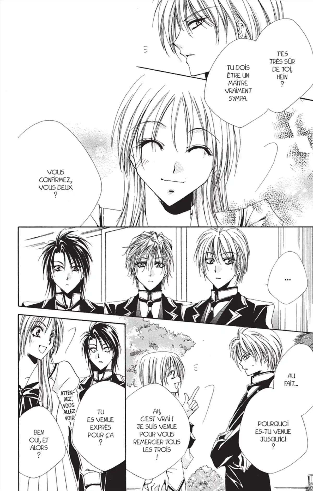 Lady and Butler Volume 1 page 50