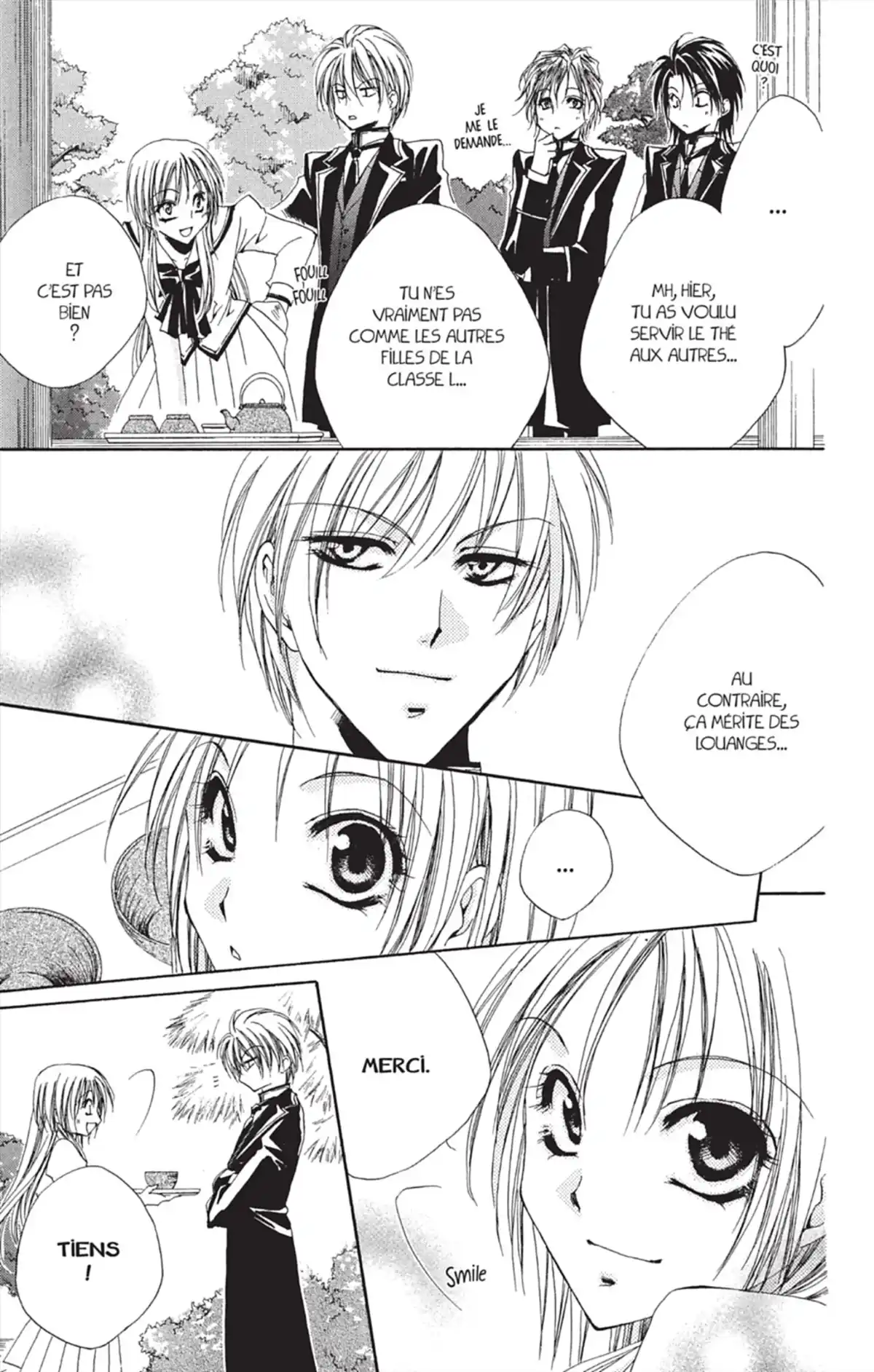 Lady and Butler Volume 1 page 51