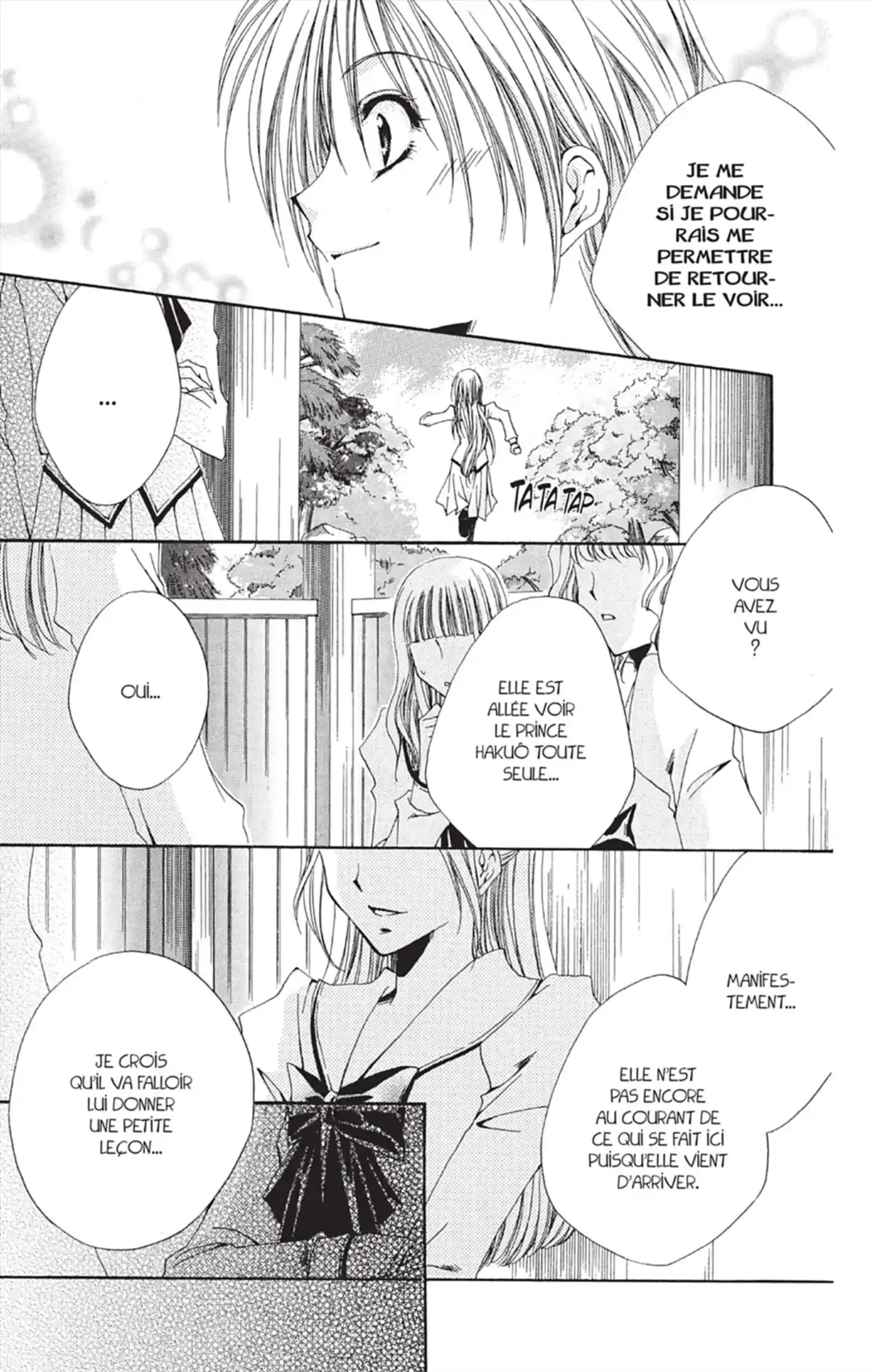 Lady and Butler Volume 1 page 57