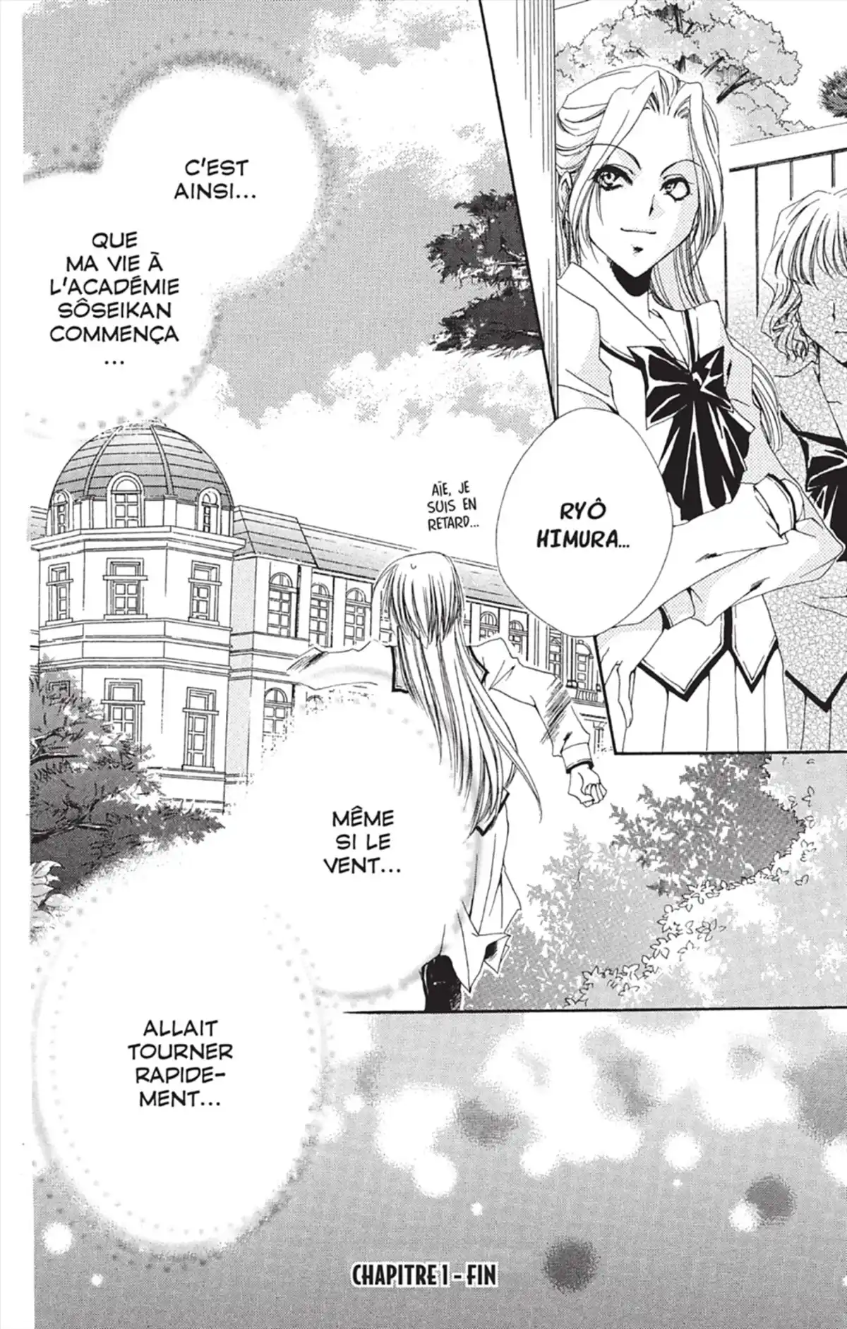 Lady and Butler Volume 1 page 58
