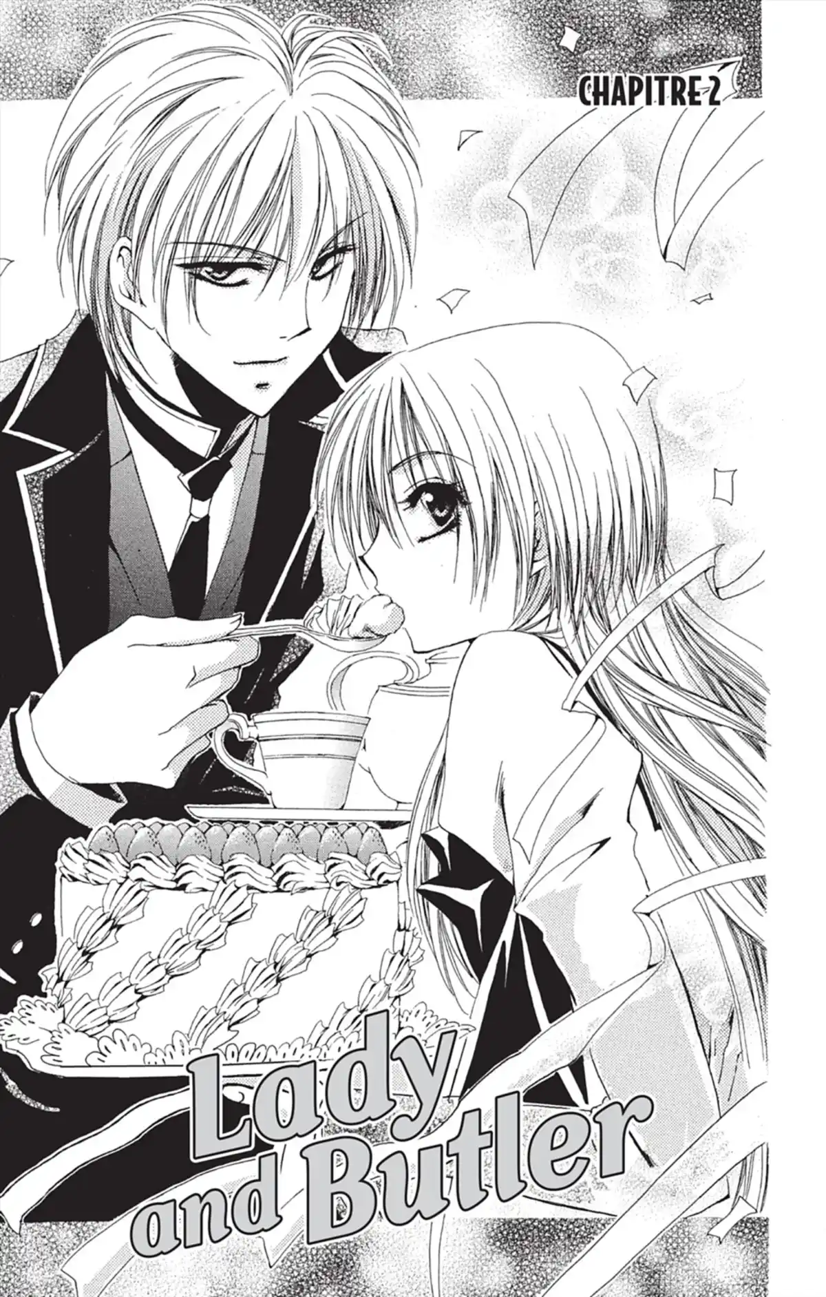 Lady and Butler Volume 1 page 59