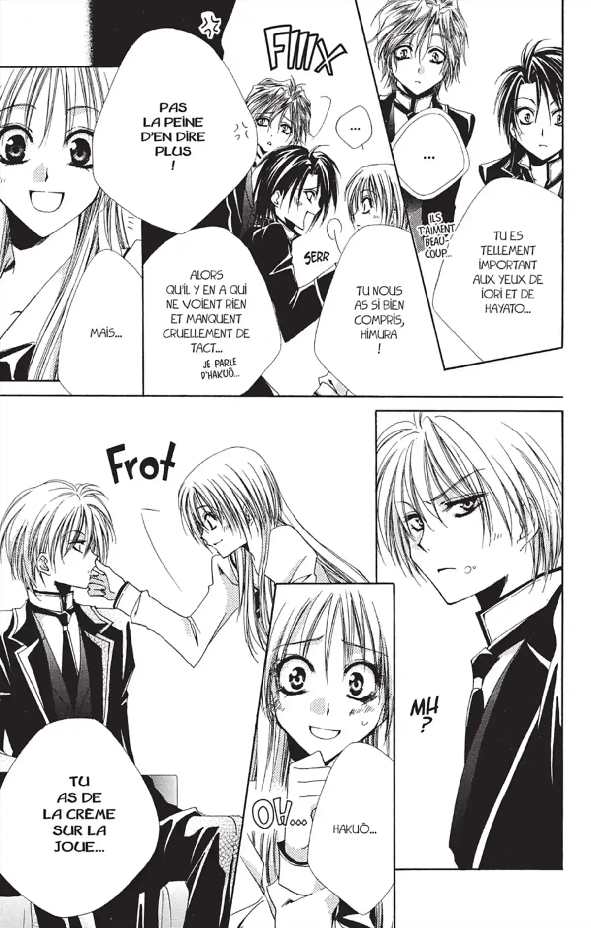 Lady and Butler Volume 1 page 71
