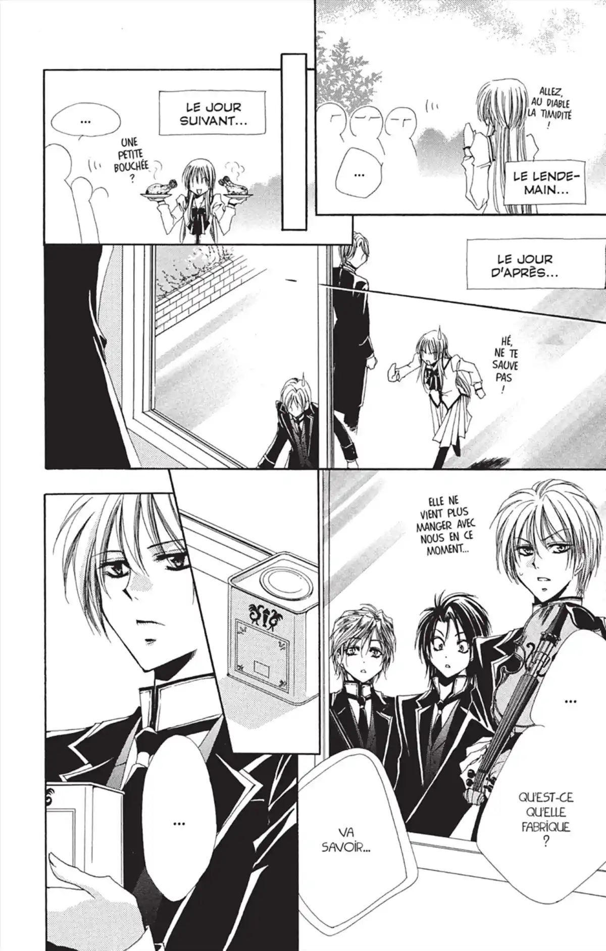 Lady and Butler Volume 1 page 80