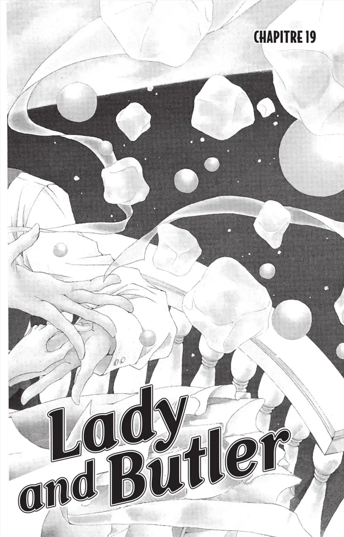 Lady and Butler Volume 5 page 100