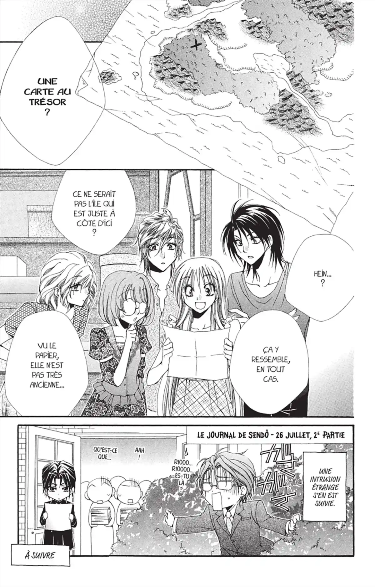 Lady and Butler Volume 5 page 103