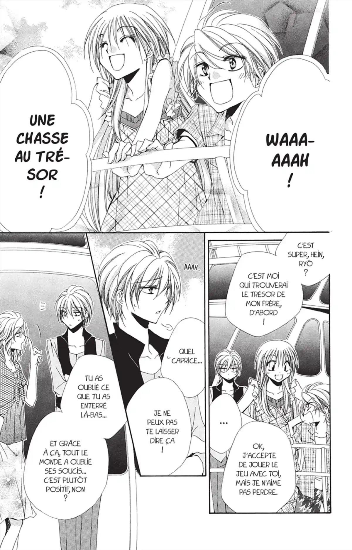Lady and Butler Volume 5 page 105
