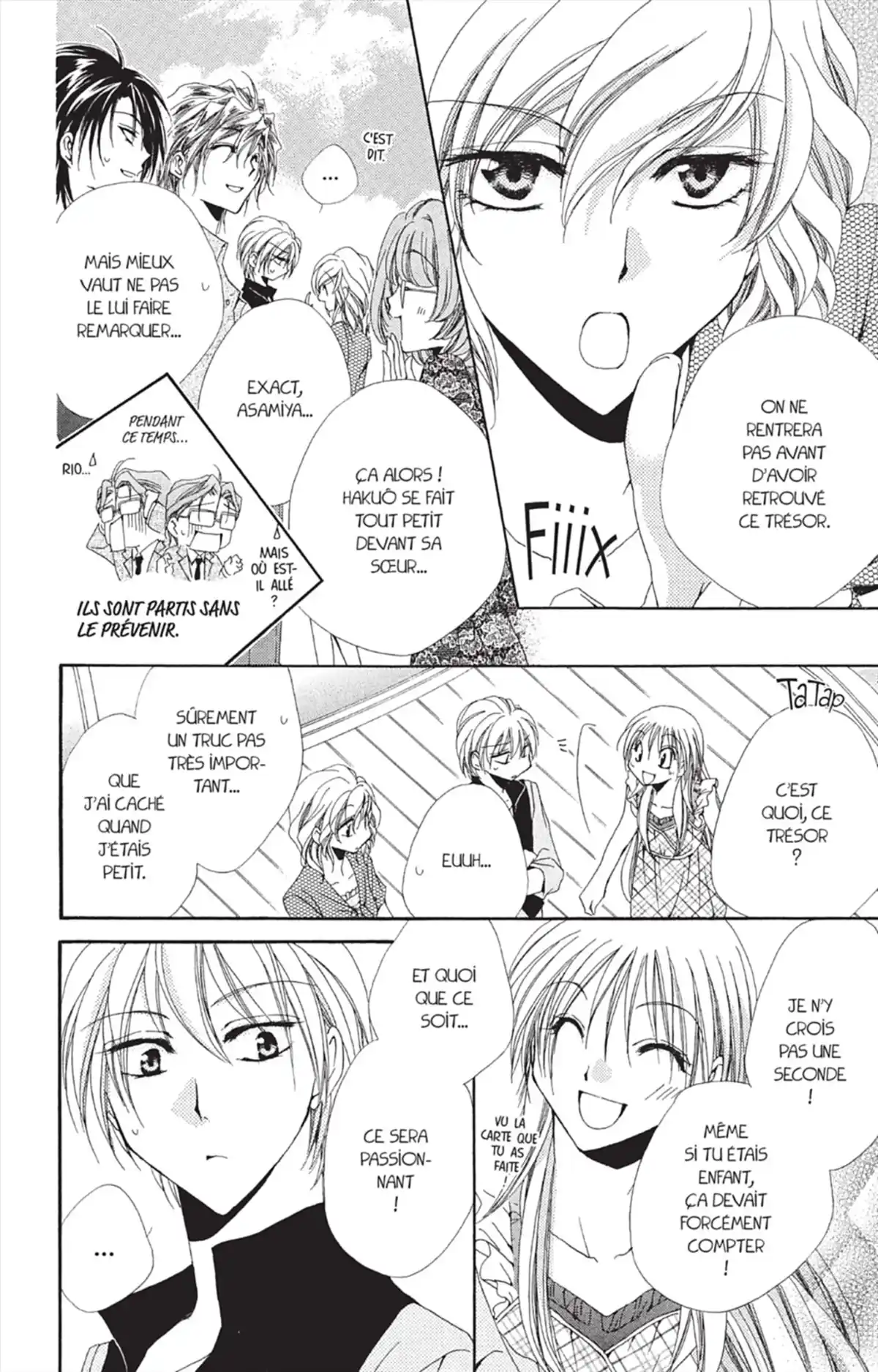 Lady and Butler Volume 5 page 106