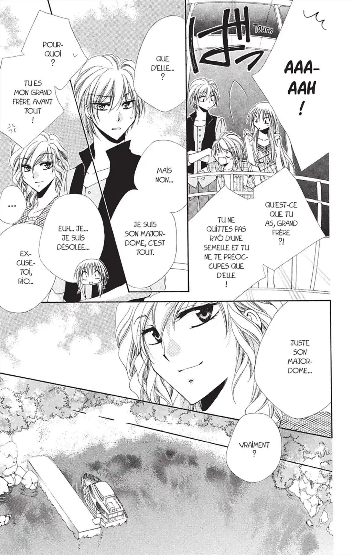 Lady and Butler Volume 5 page 107