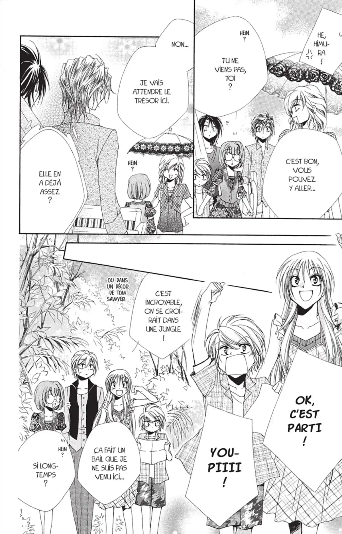 Lady and Butler Volume 5 page 110