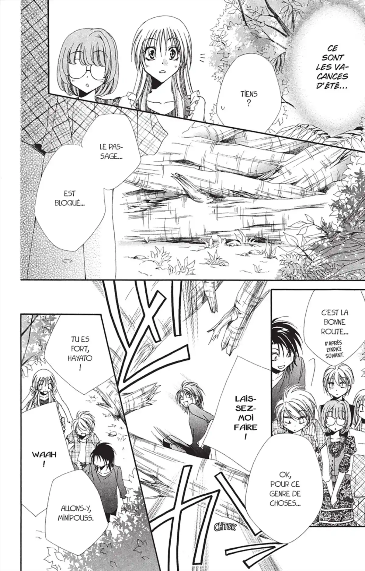 Lady and Butler Volume 5 page 120