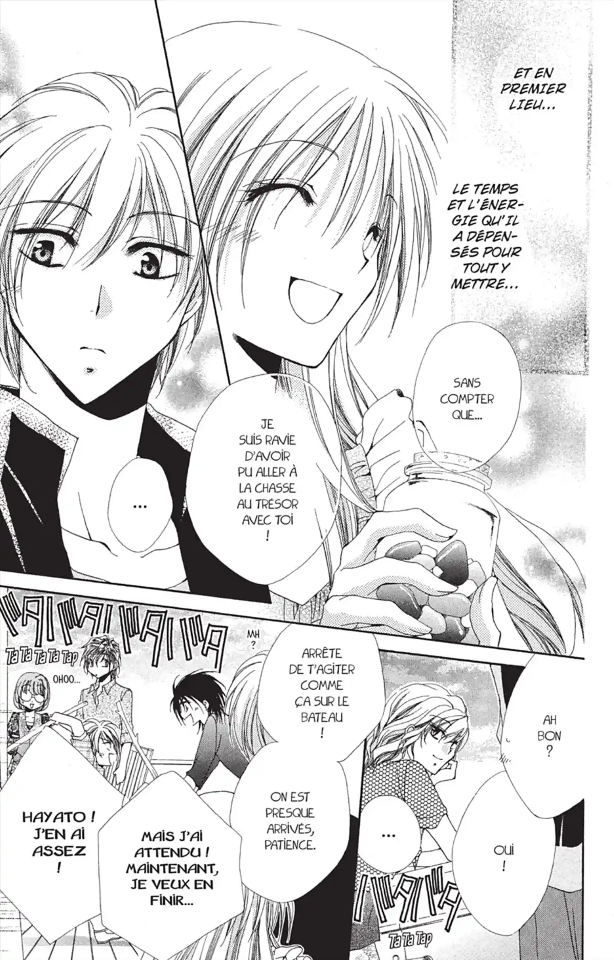 Lady and Butler Volume 5 page 127