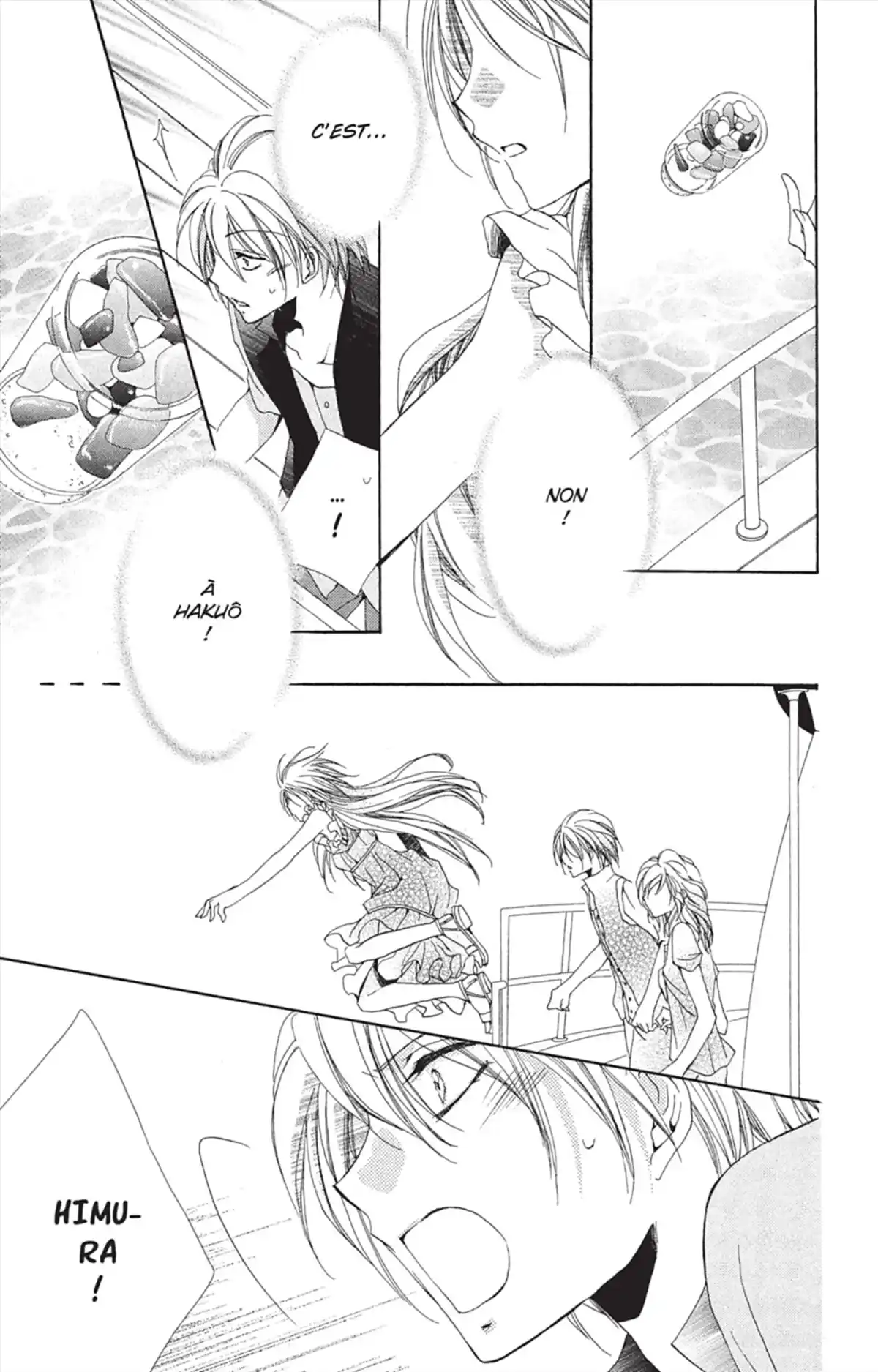 Lady and Butler Volume 5 page 129