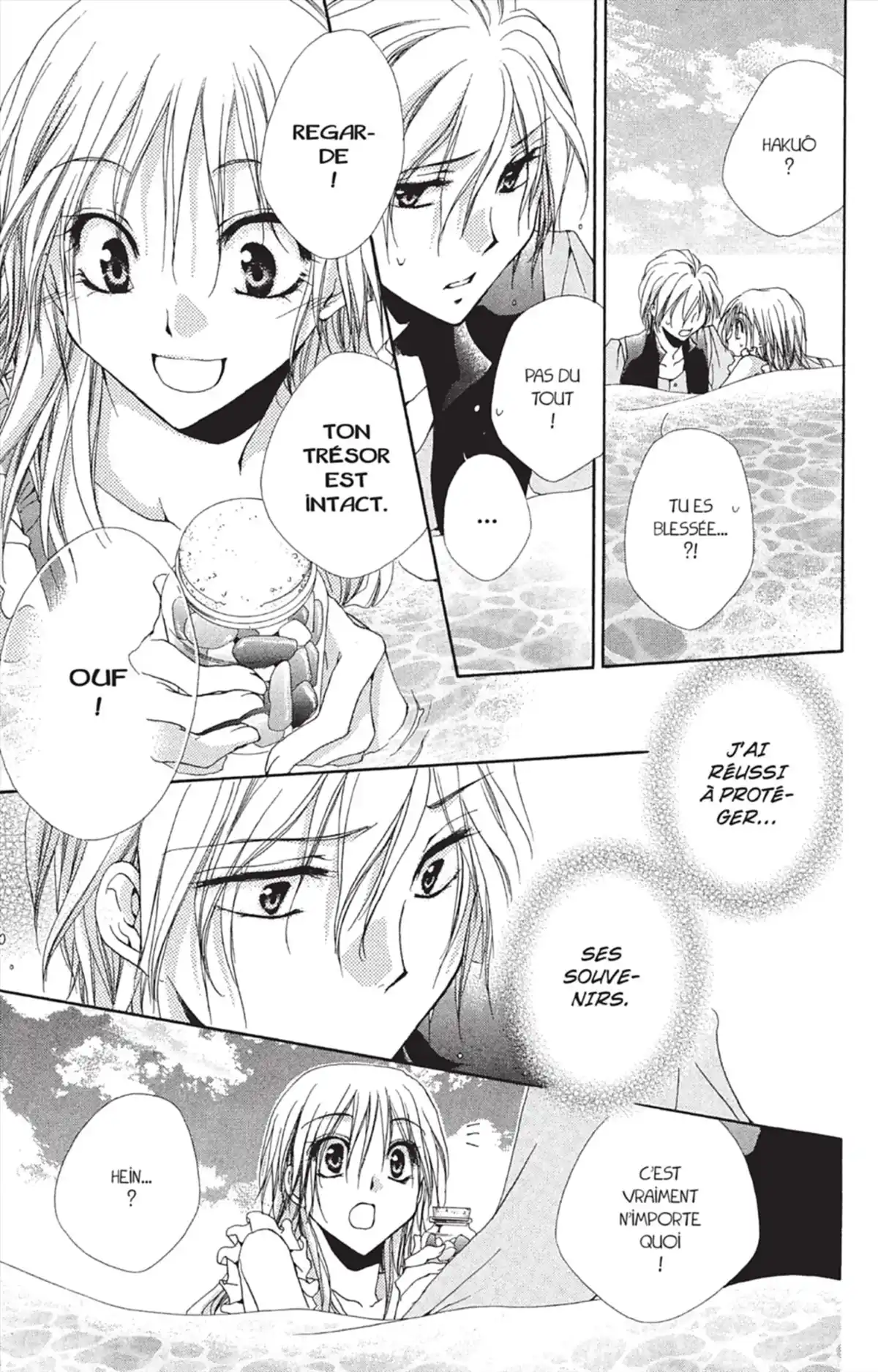 Lady and Butler Volume 5 page 131