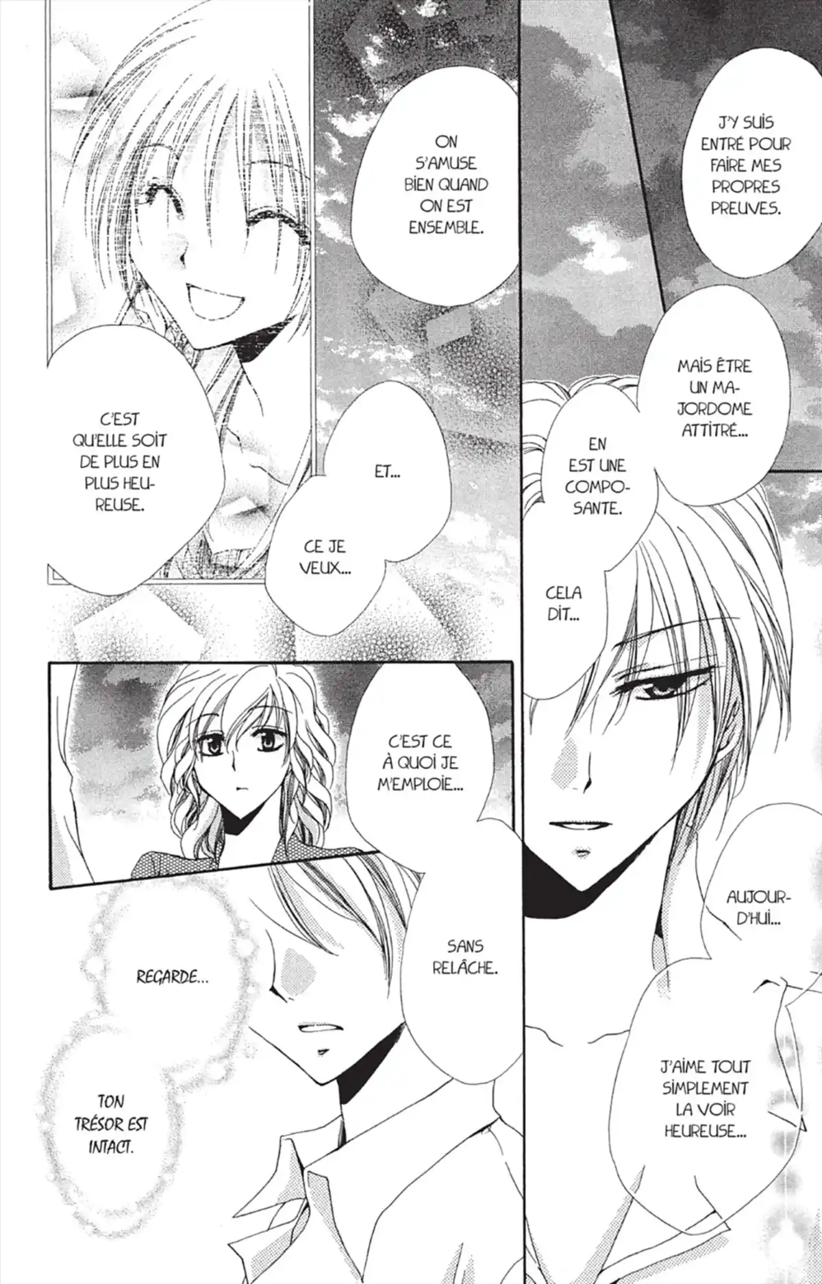 Lady and Butler Volume 5 page 138