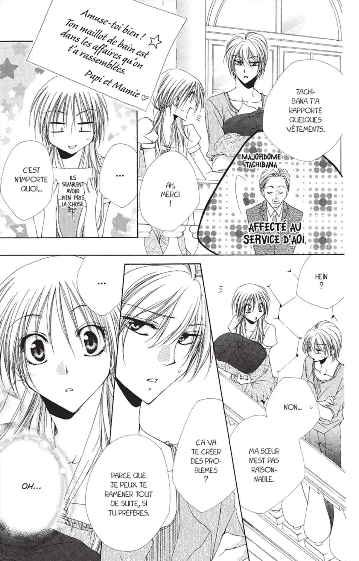 Lady and Butler Volume 5 page 69
