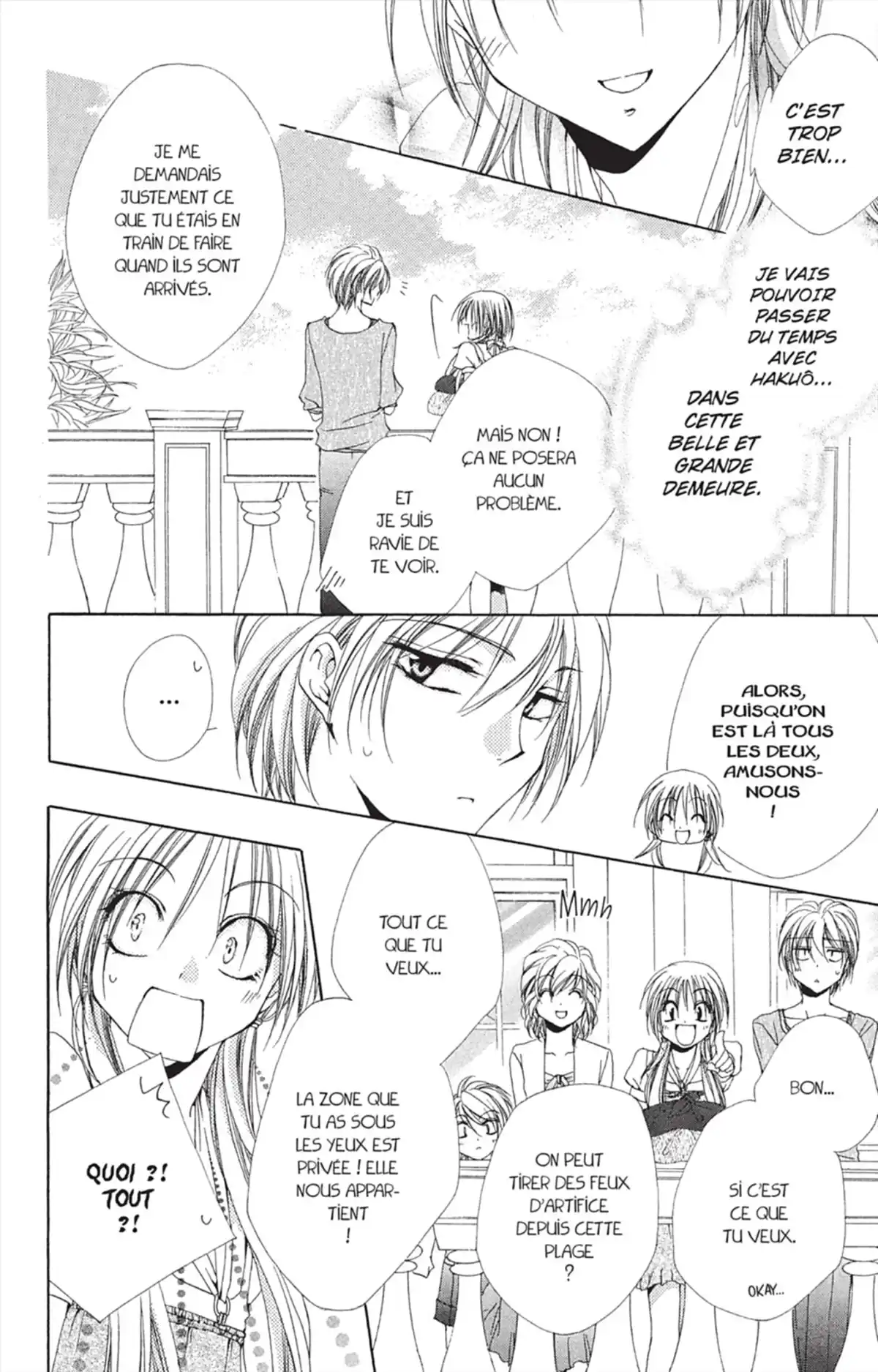 Lady and Butler Volume 5 page 70