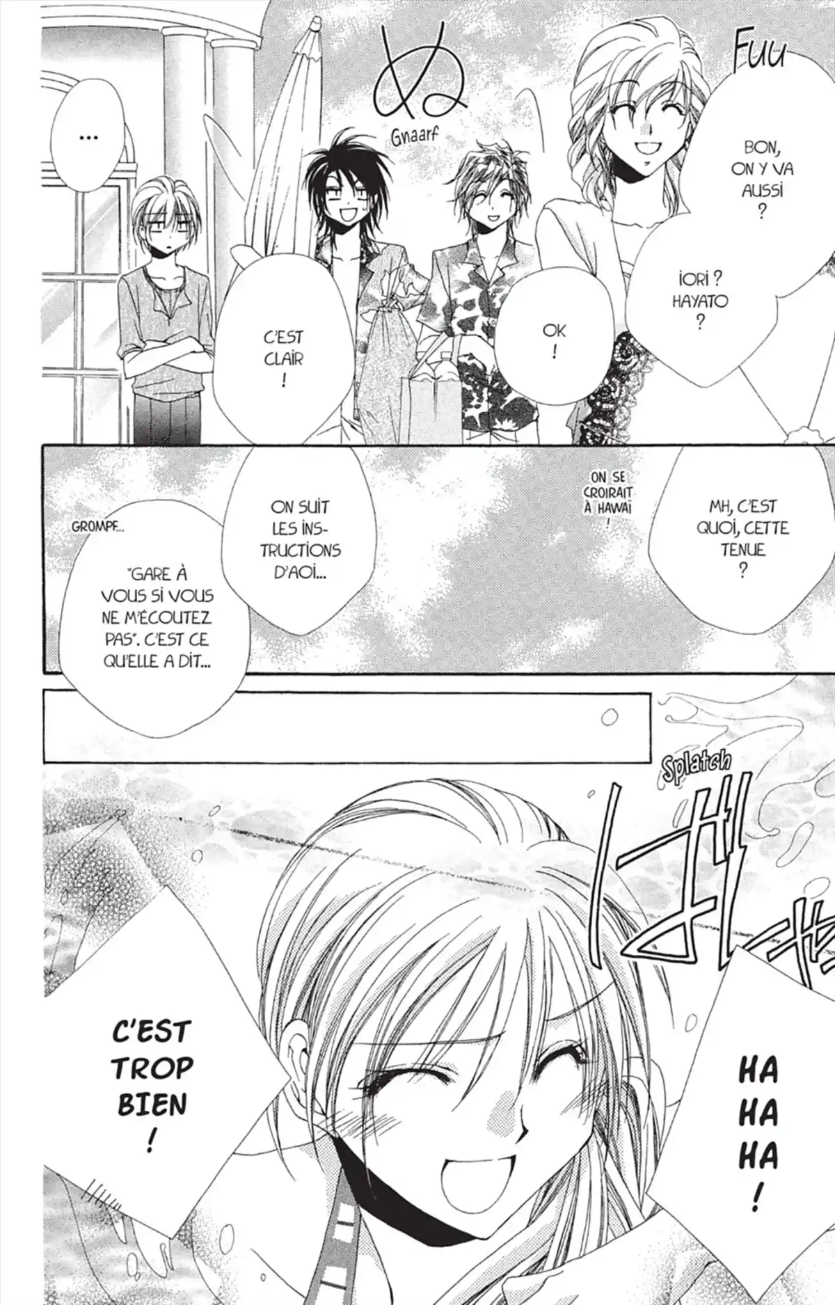 Lady and Butler Volume 5 page 72