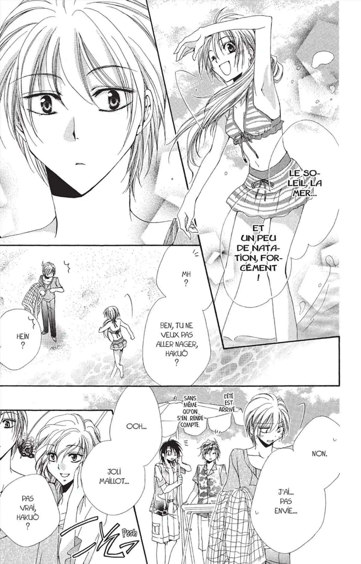 Lady and Butler Volume 5 page 73