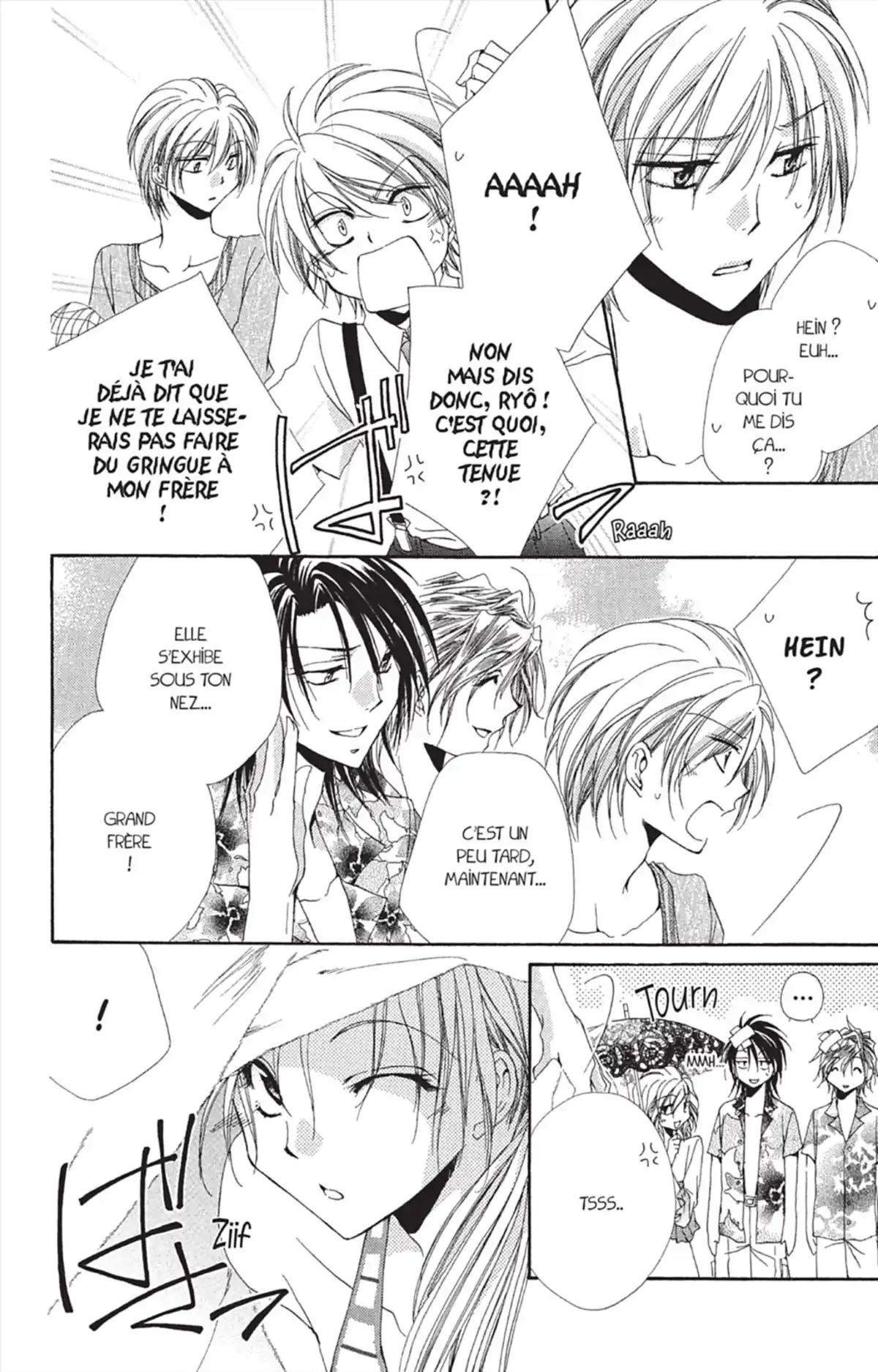 Lady and Butler Volume 5 page 74