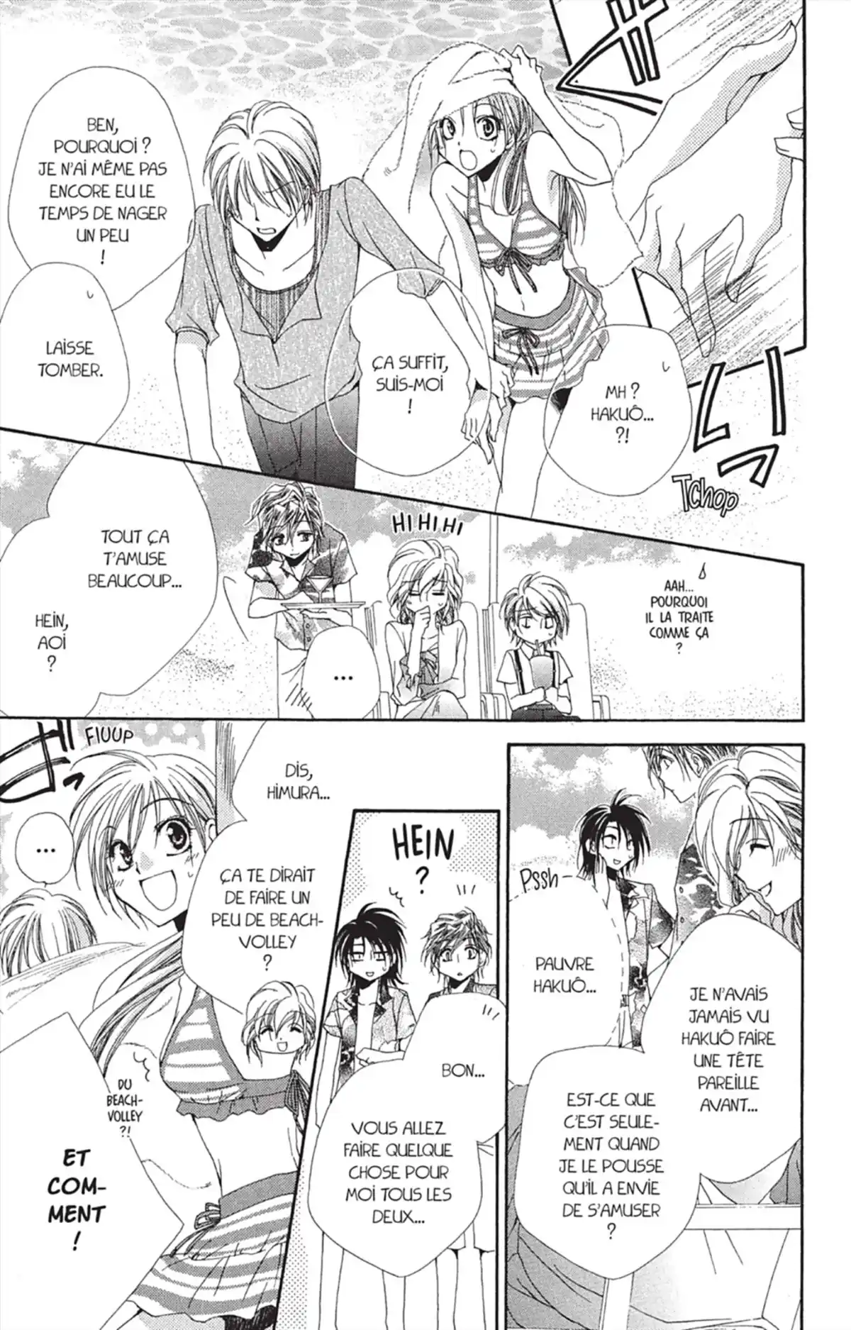 Lady and Butler Volume 5 page 75