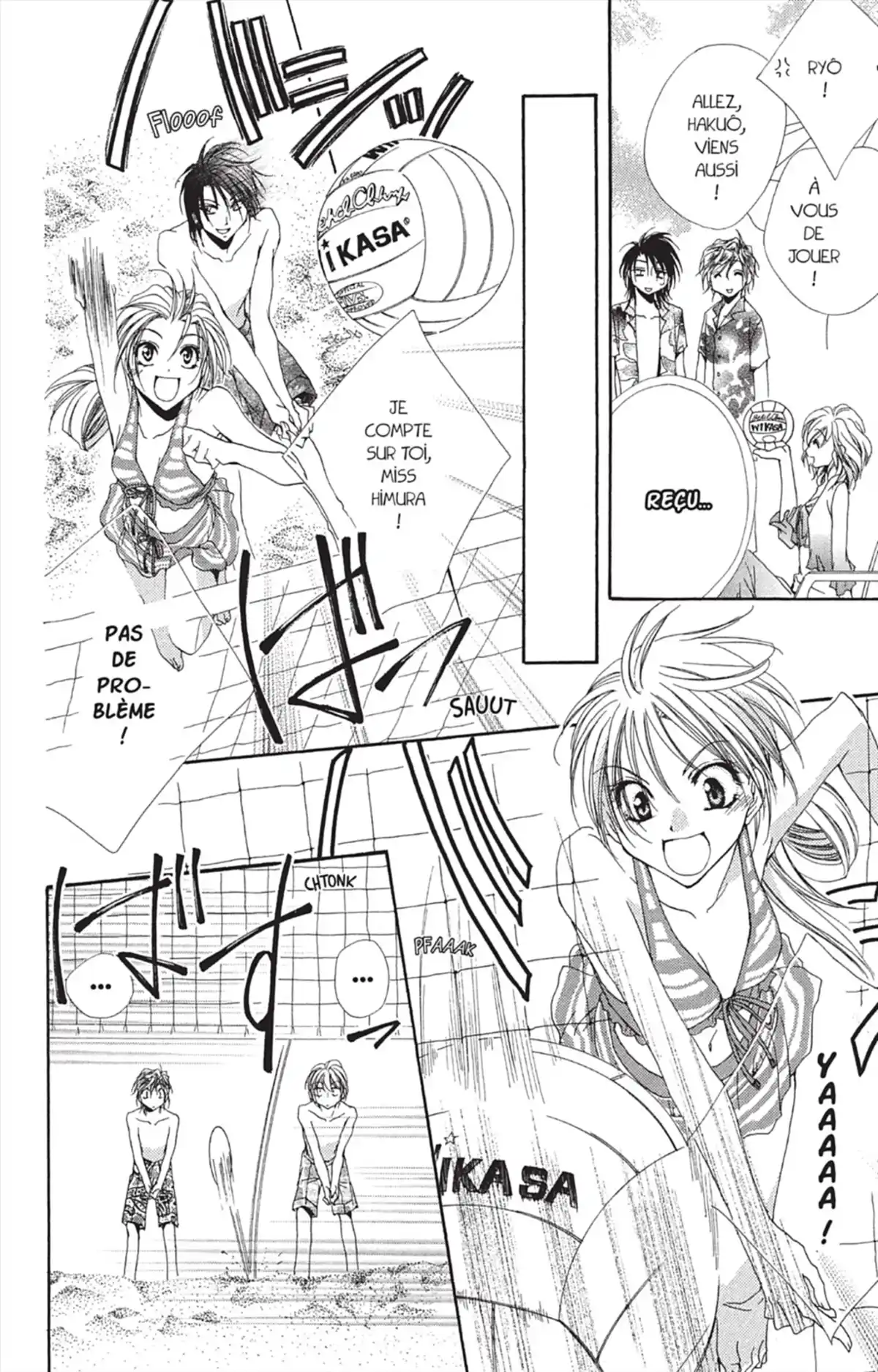 Lady and Butler Volume 5 page 76