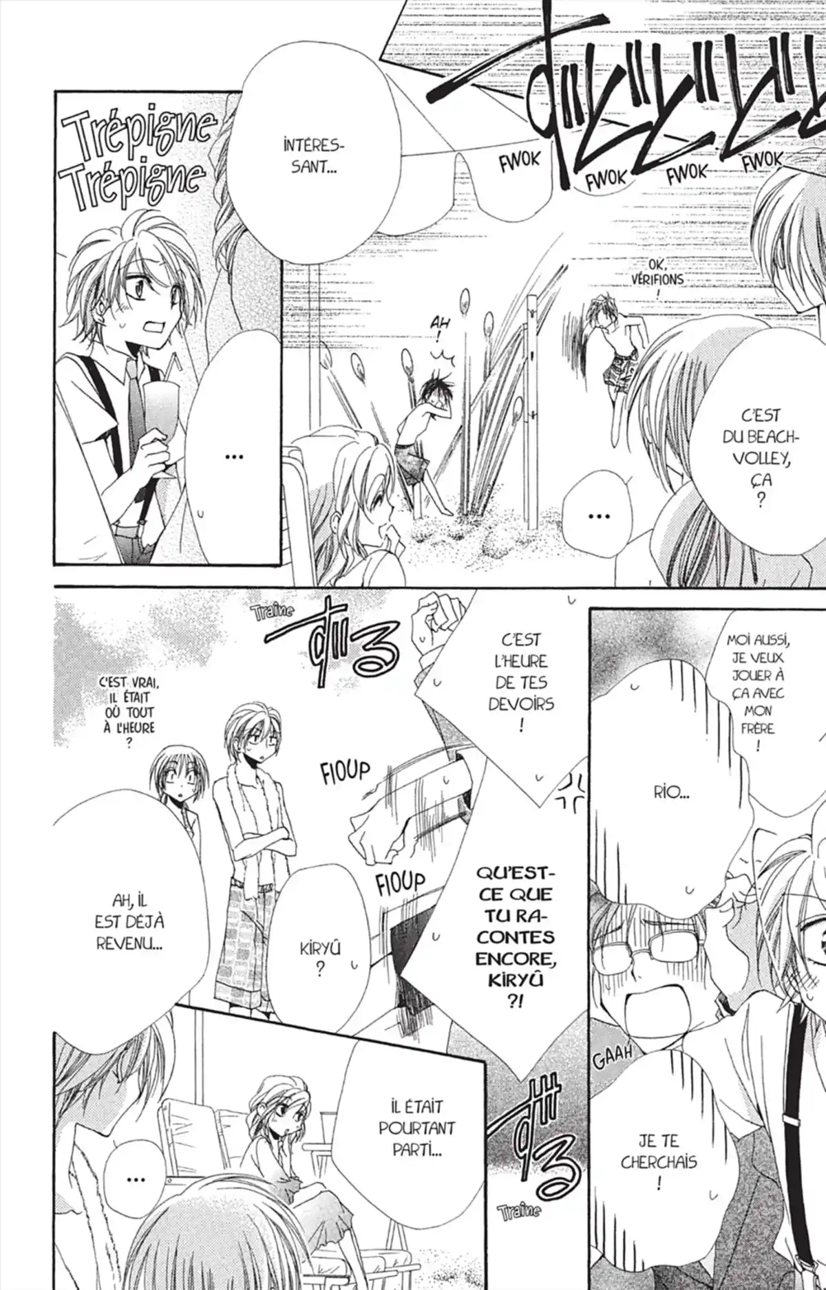 Lady and Butler Volume 5 page 78