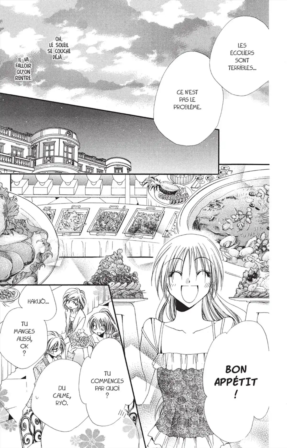 Lady and Butler Volume 5 page 79