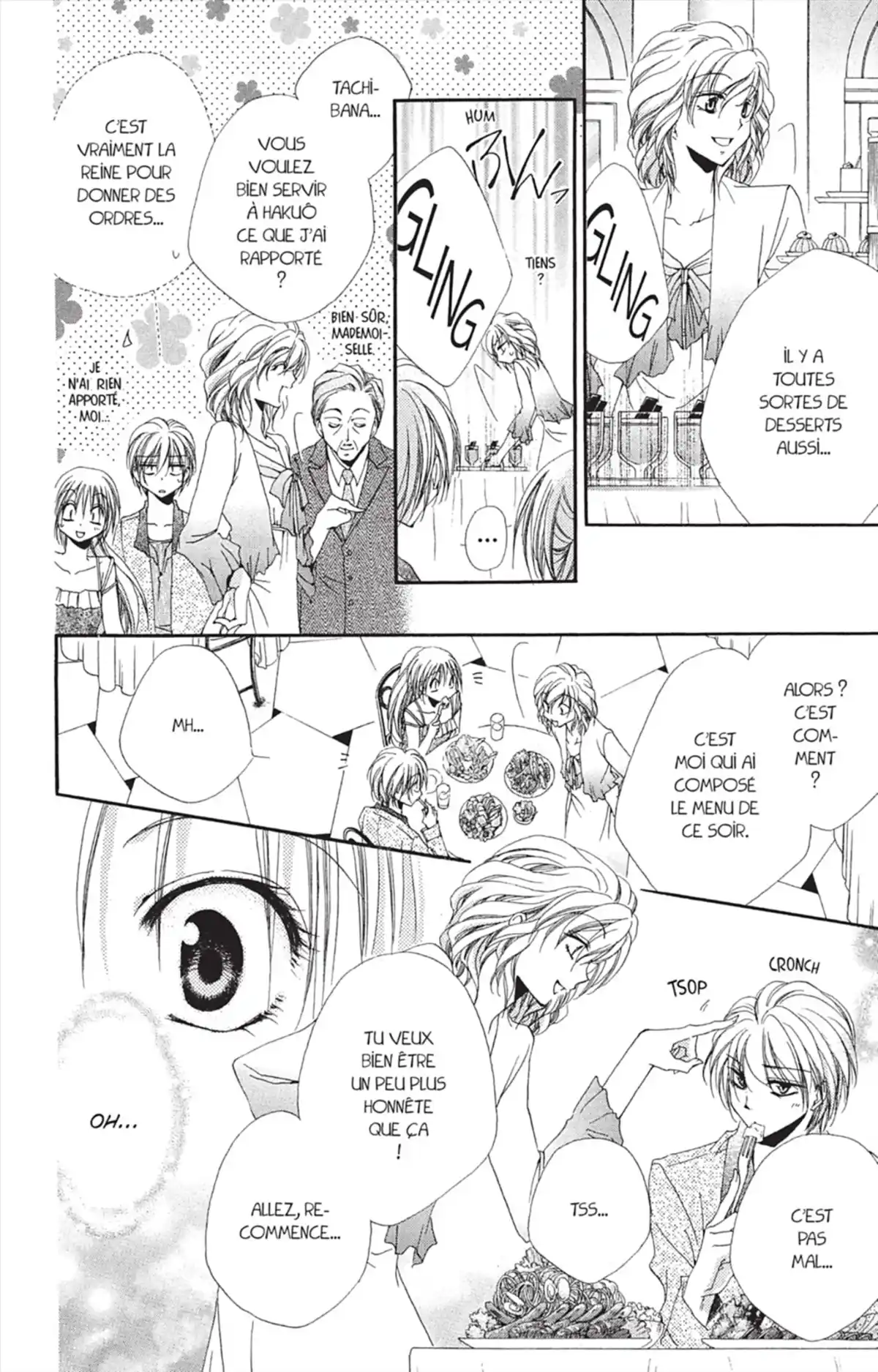 Lady and Butler Volume 5 page 80
