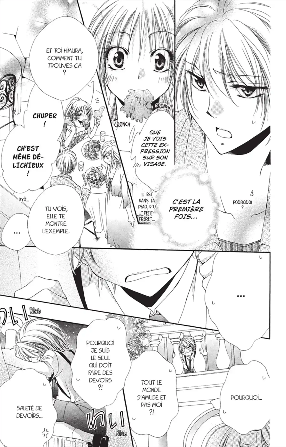 Lady and Butler Volume 5 page 81