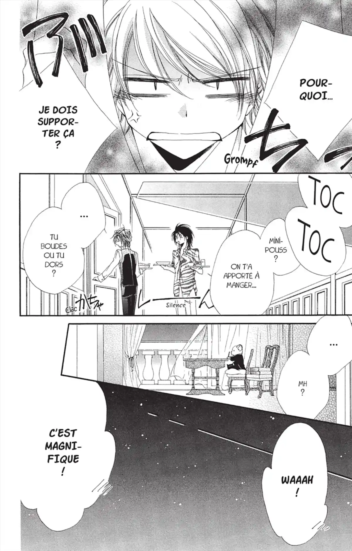Lady and Butler Volume 5 page 82