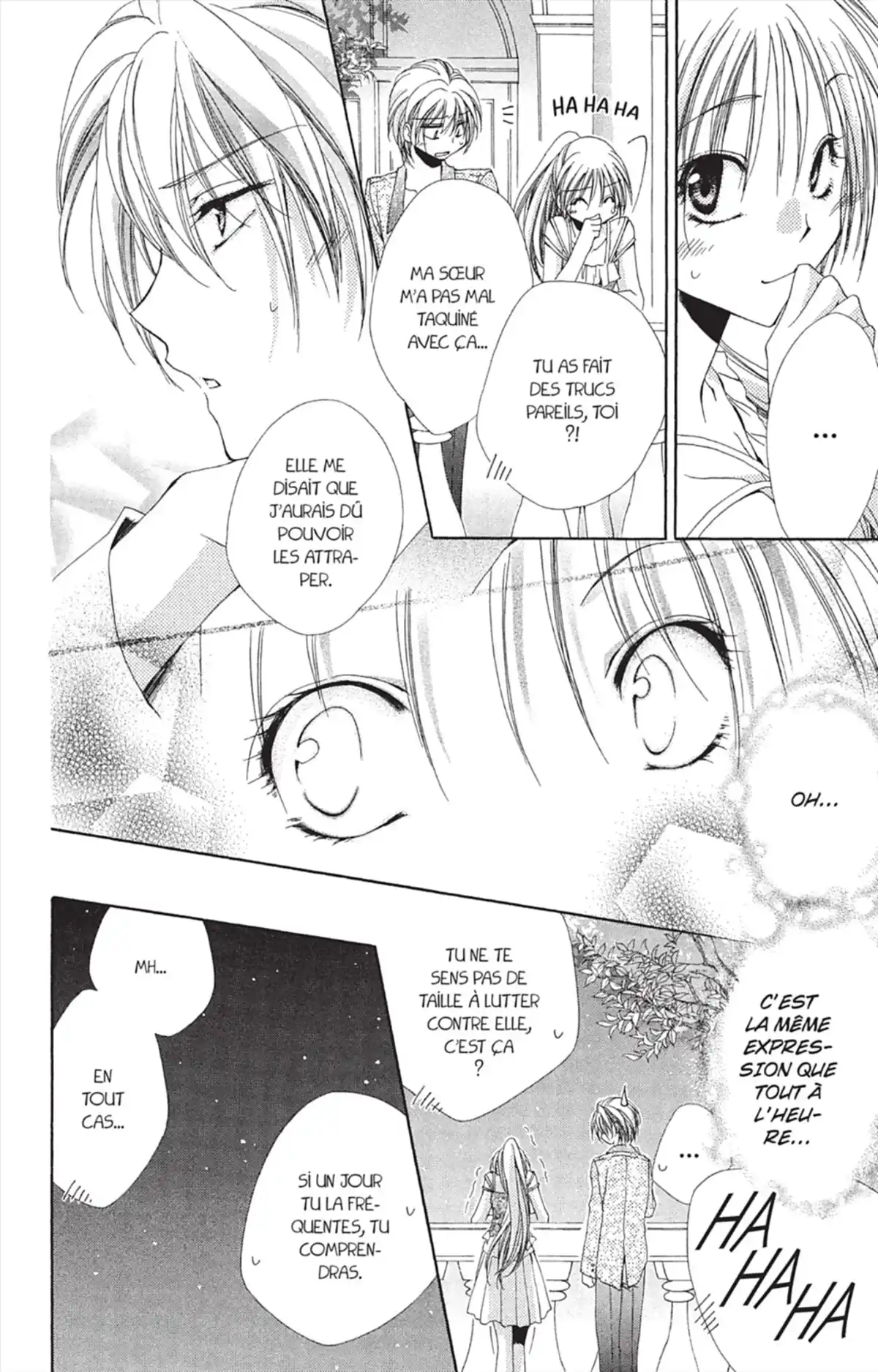 Lady and Butler Volume 5 page 84