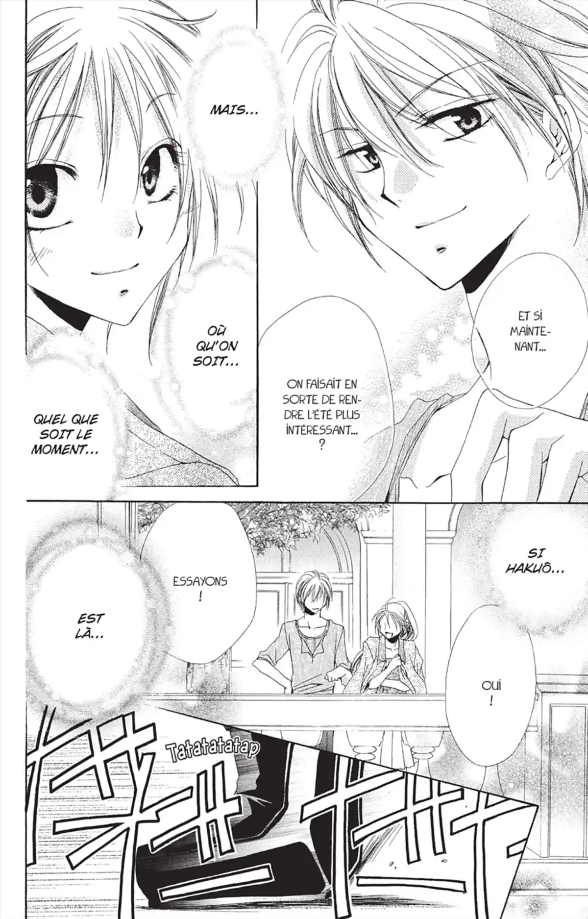 Lady and Butler Volume 5 page 86