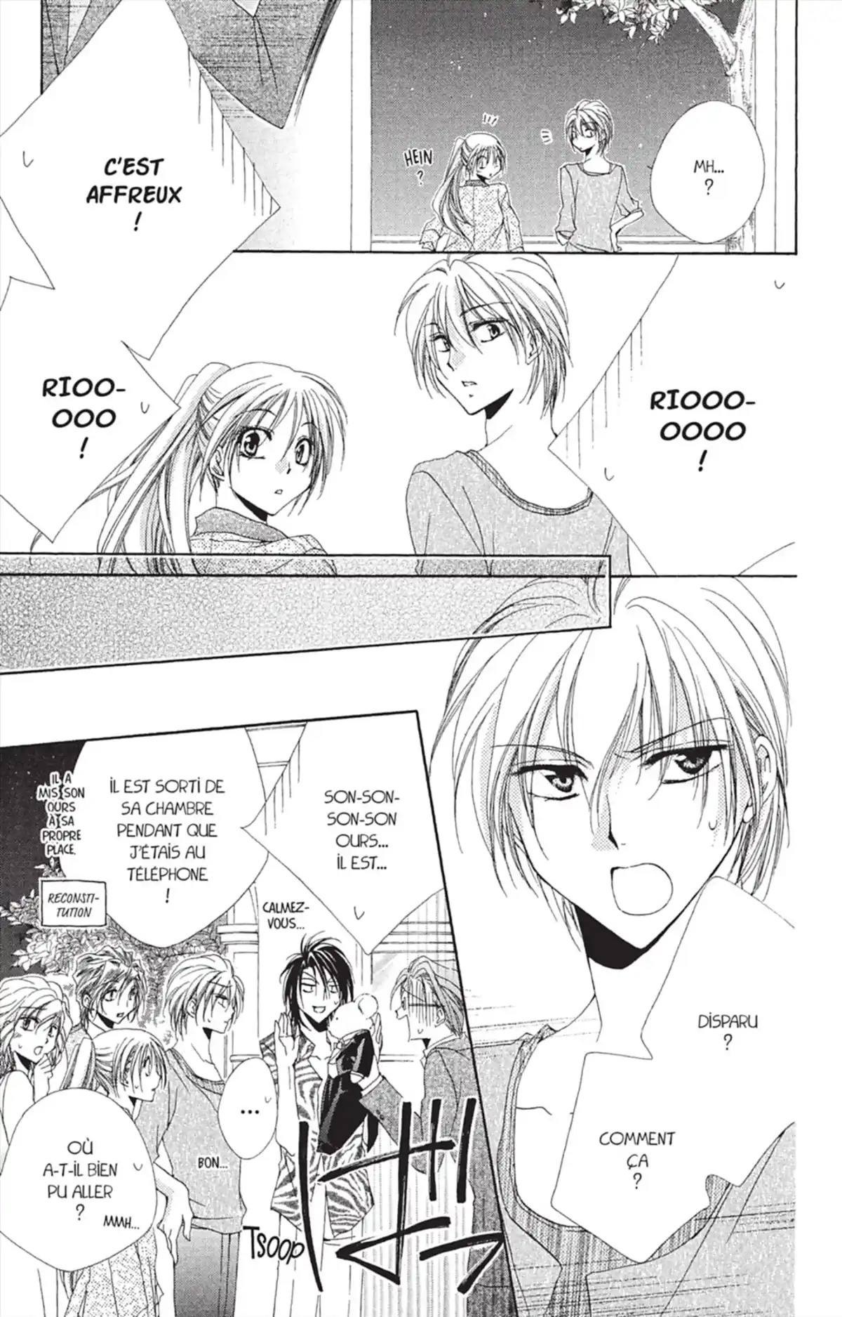 Lady and Butler Volume 5 page 87