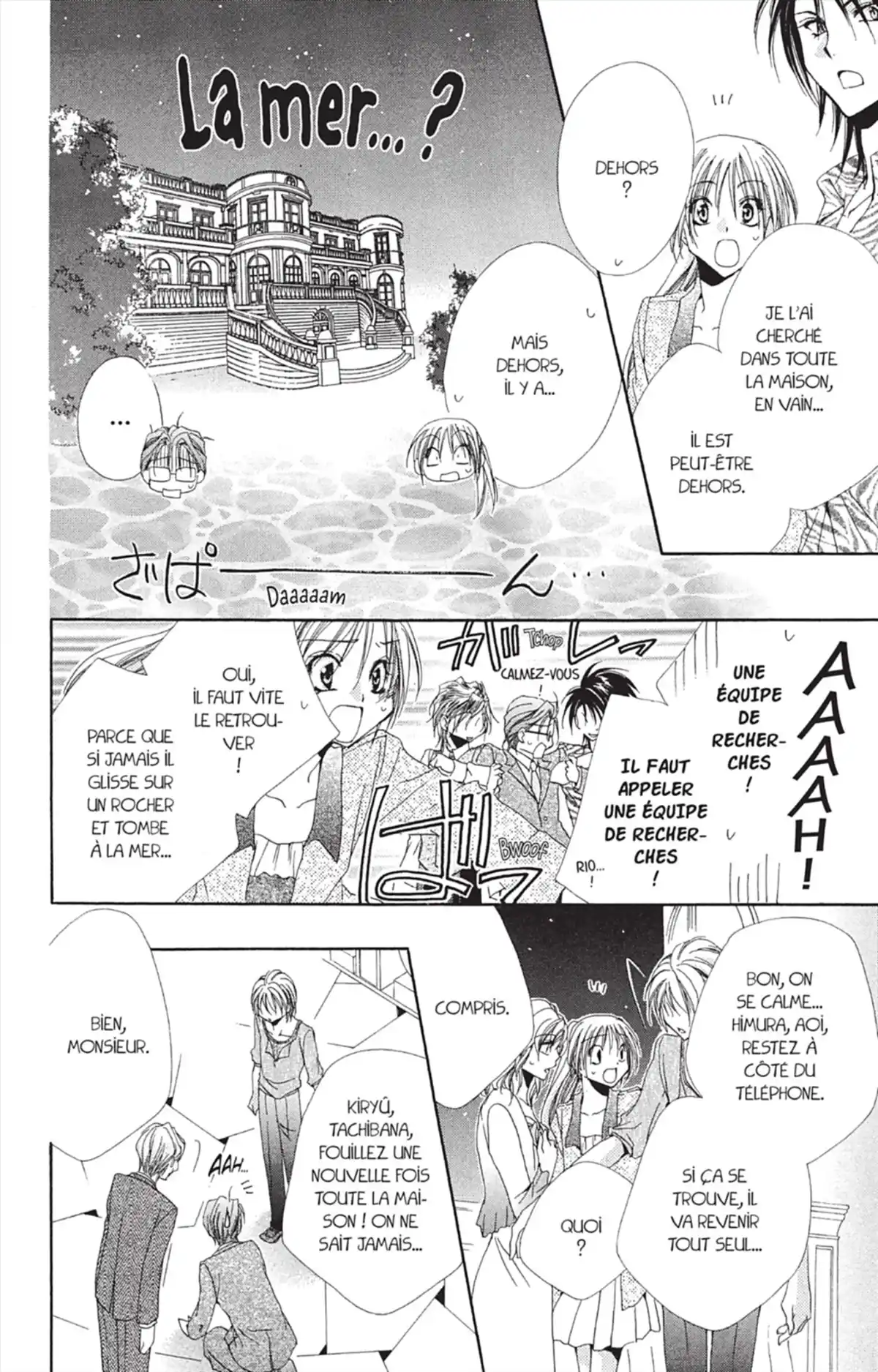 Lady and Butler Volume 5 page 88