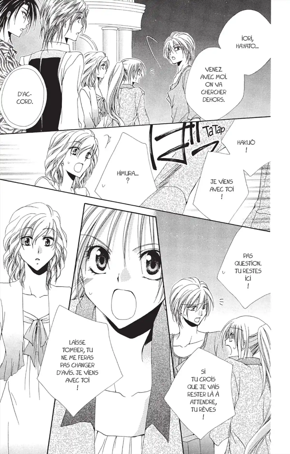 Lady and Butler Volume 5 page 89