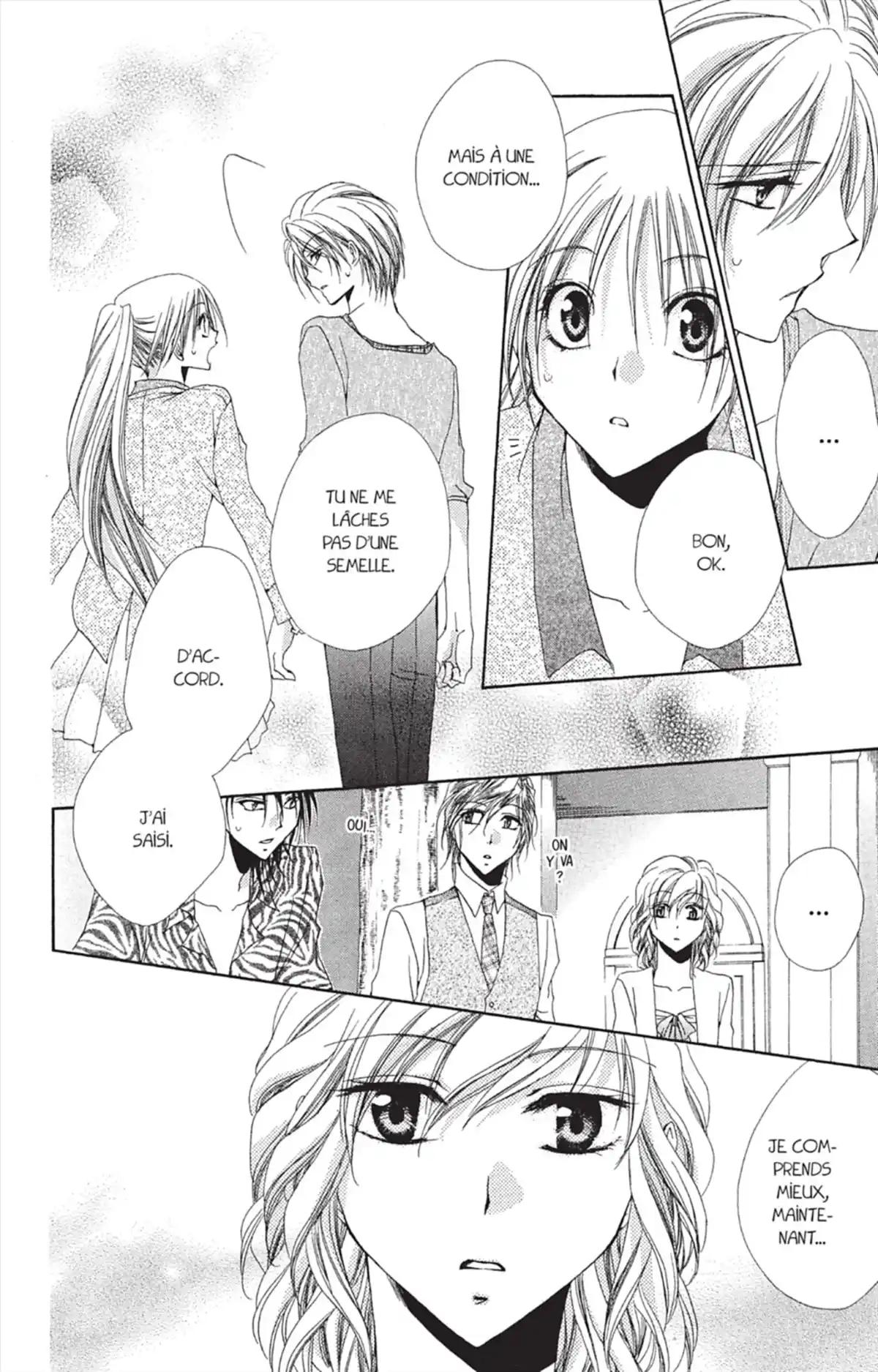 Lady and Butler Volume 5 page 90