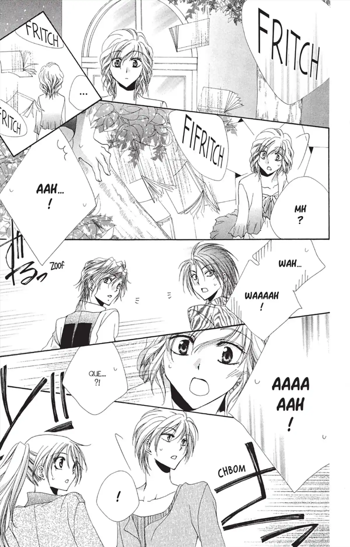 Lady and Butler Volume 5 page 91