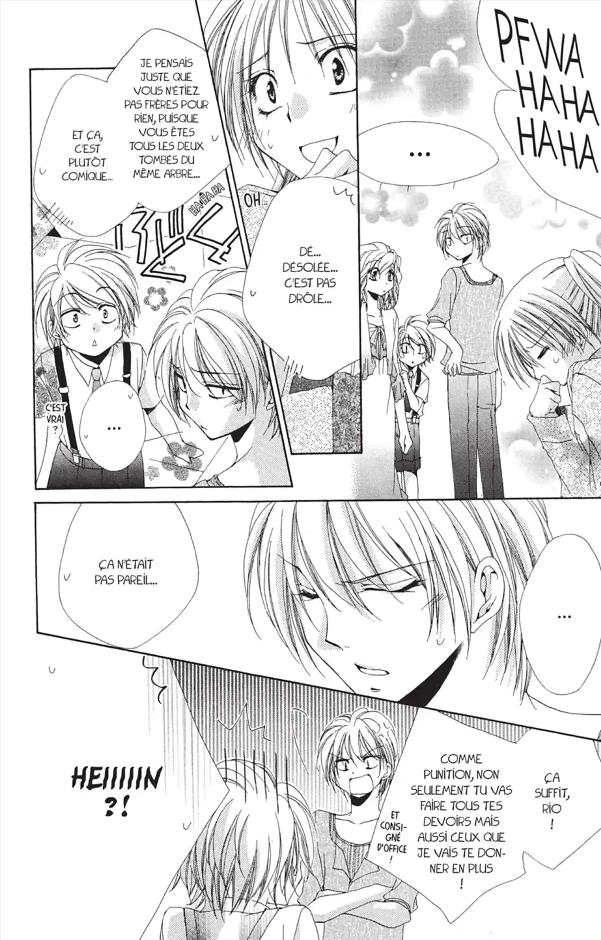 Lady and Butler Volume 5 page 94